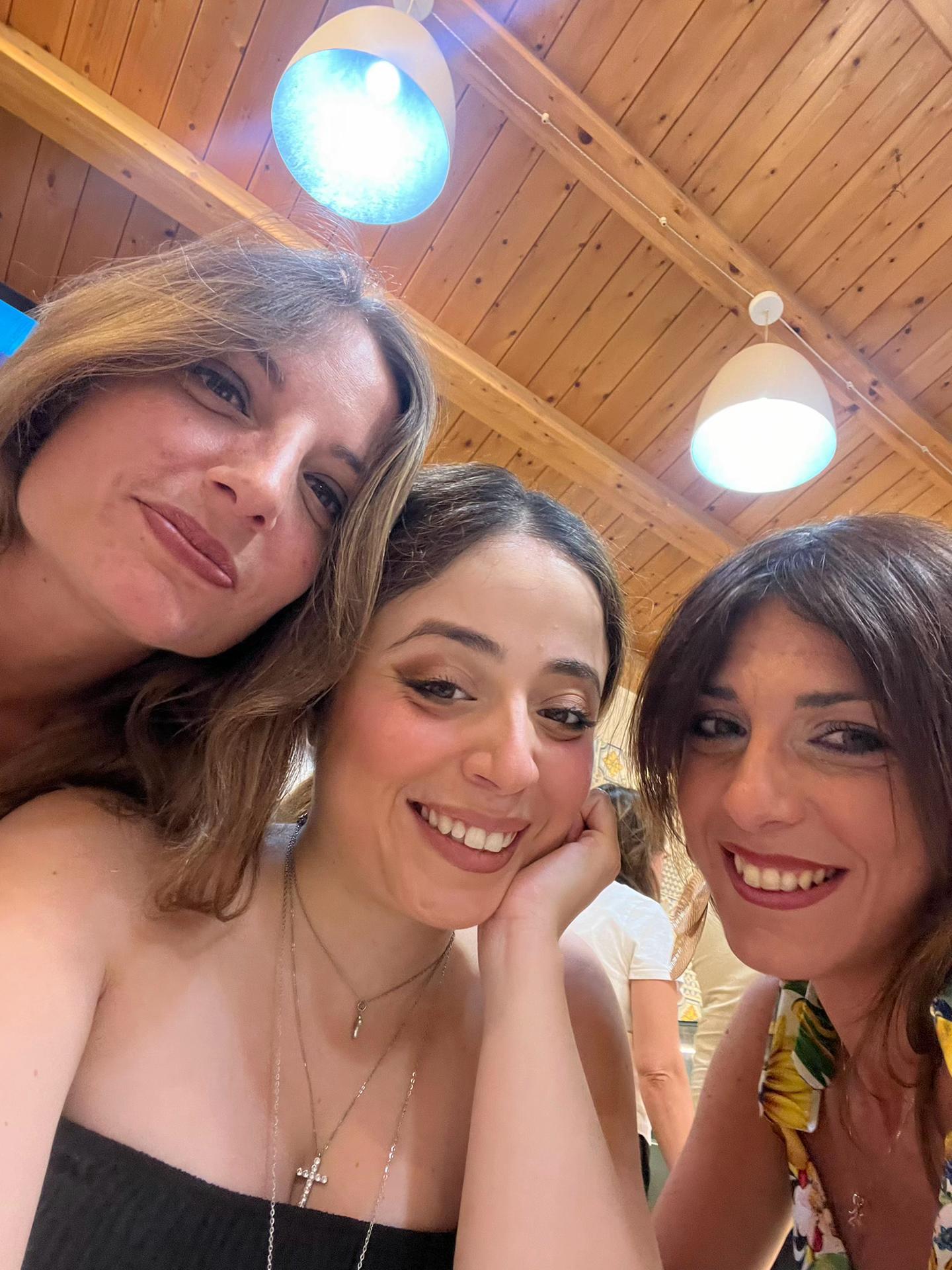 @Alma Mazzè