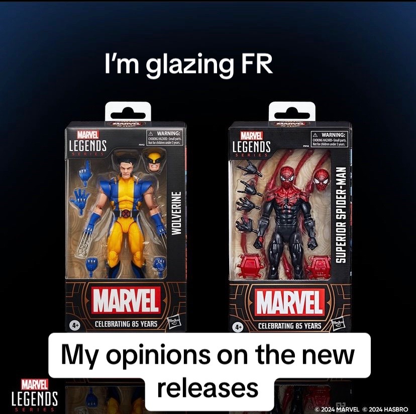 @Figure Bounty Hunter