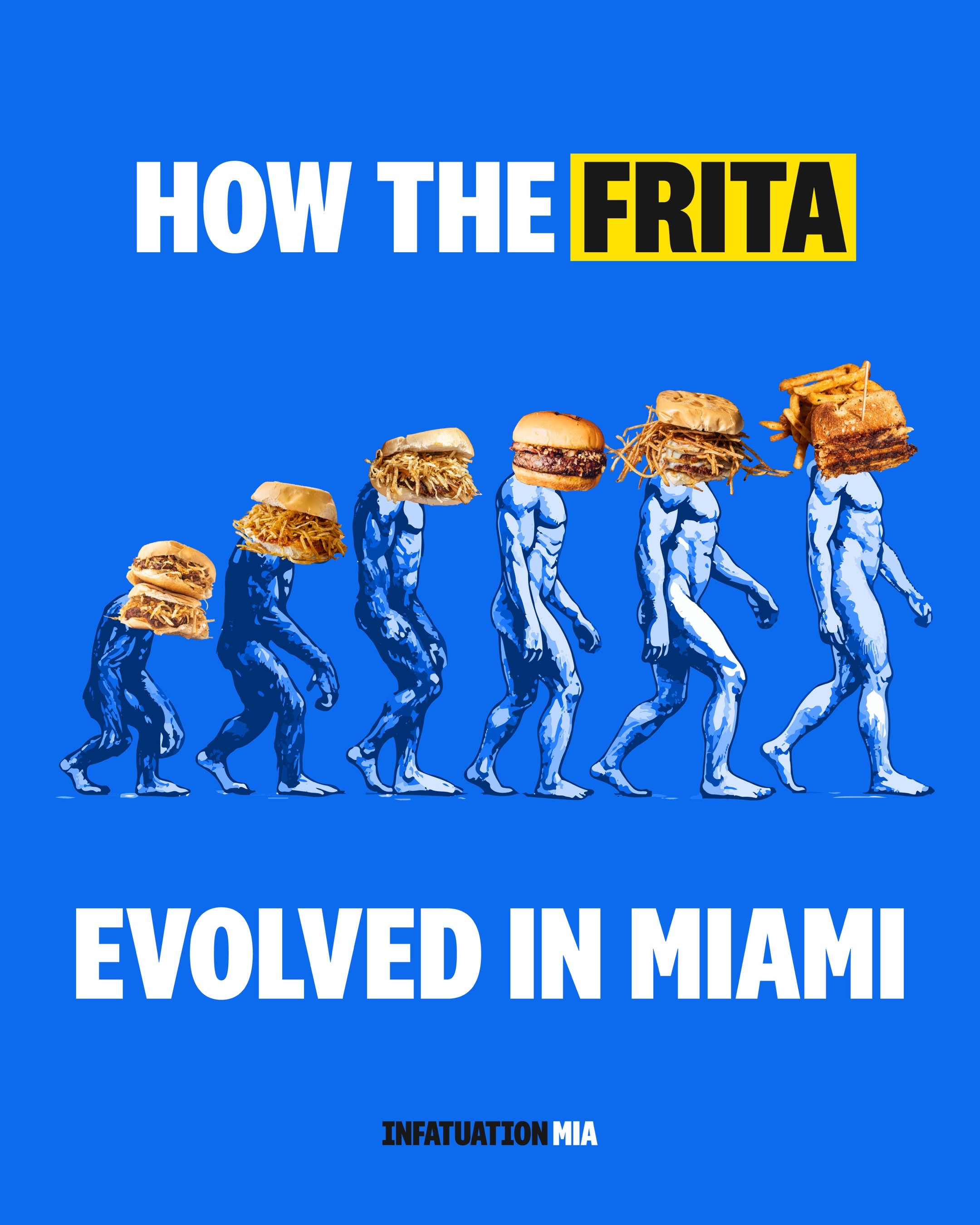 @Infatuation Miami