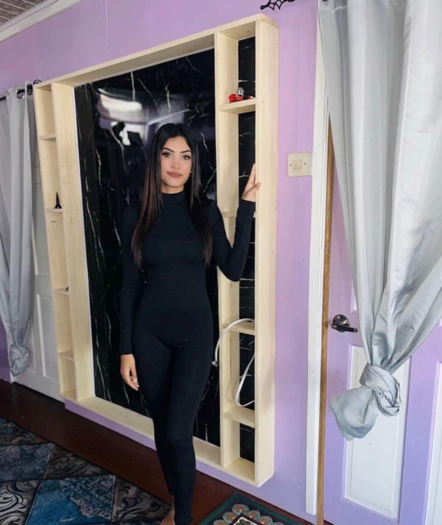 @Sexy Lisa