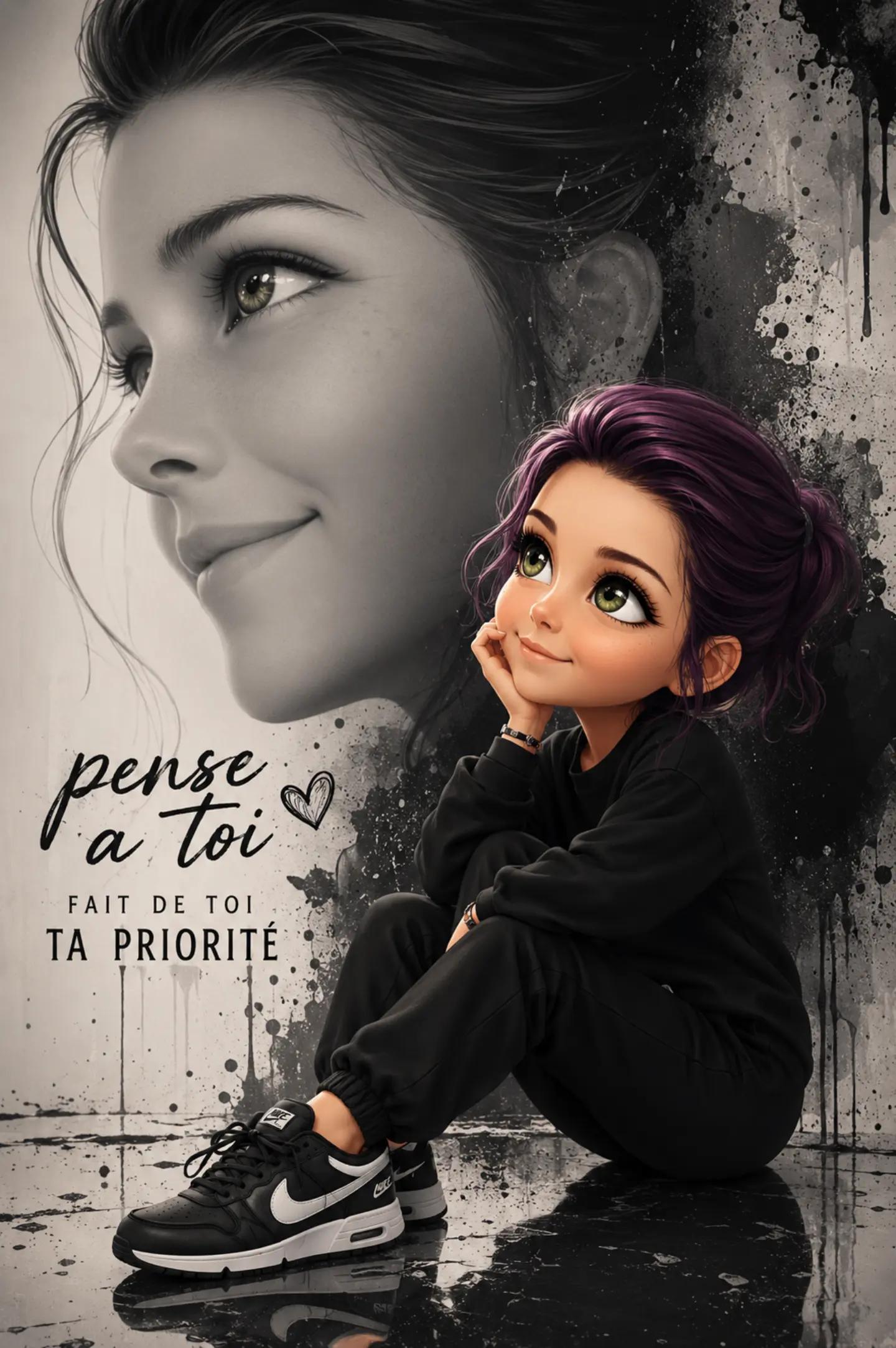 @🌩️ Mme Buzz l'éclair 🌩️