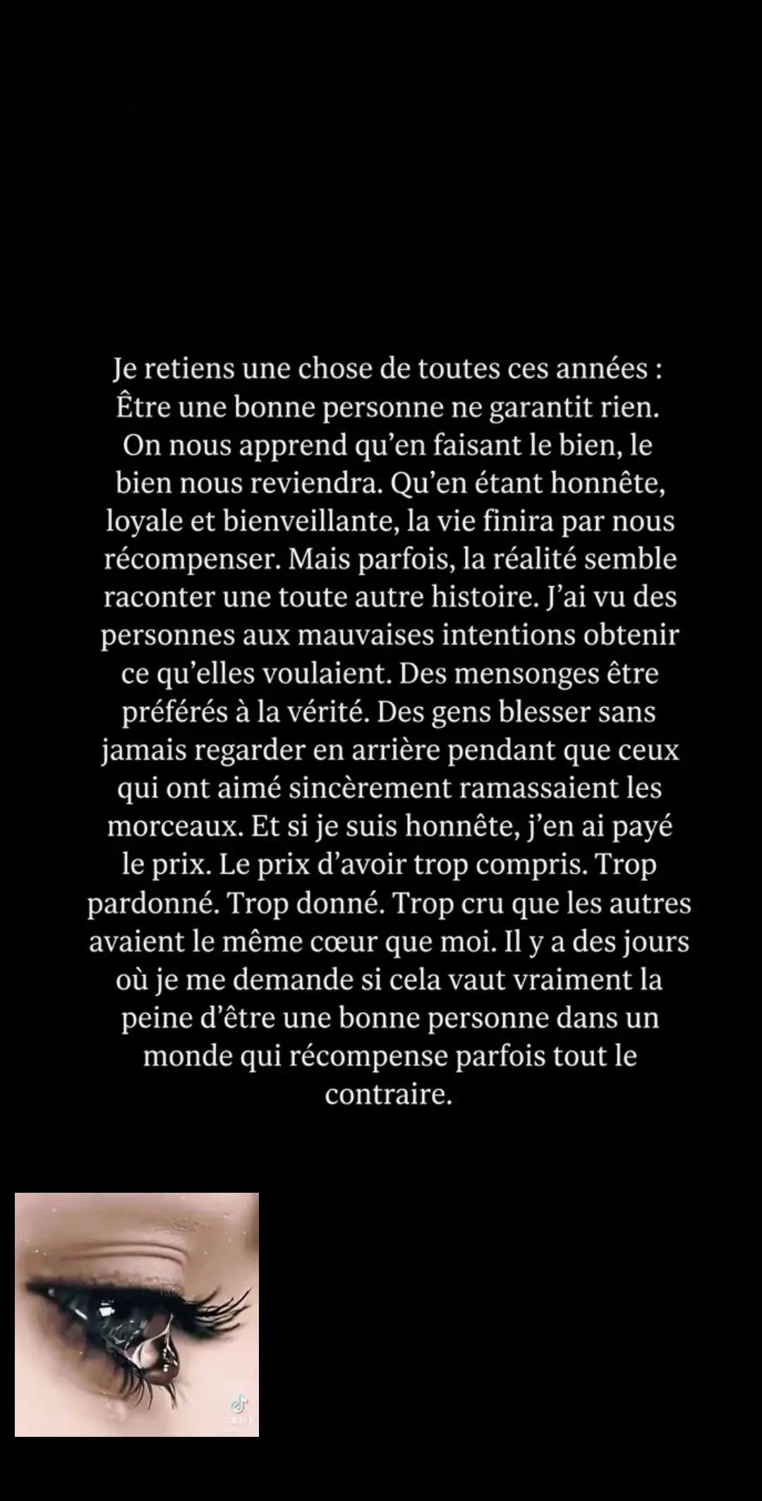 @f'âme de ❤️