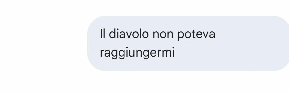 @Giulia marullo