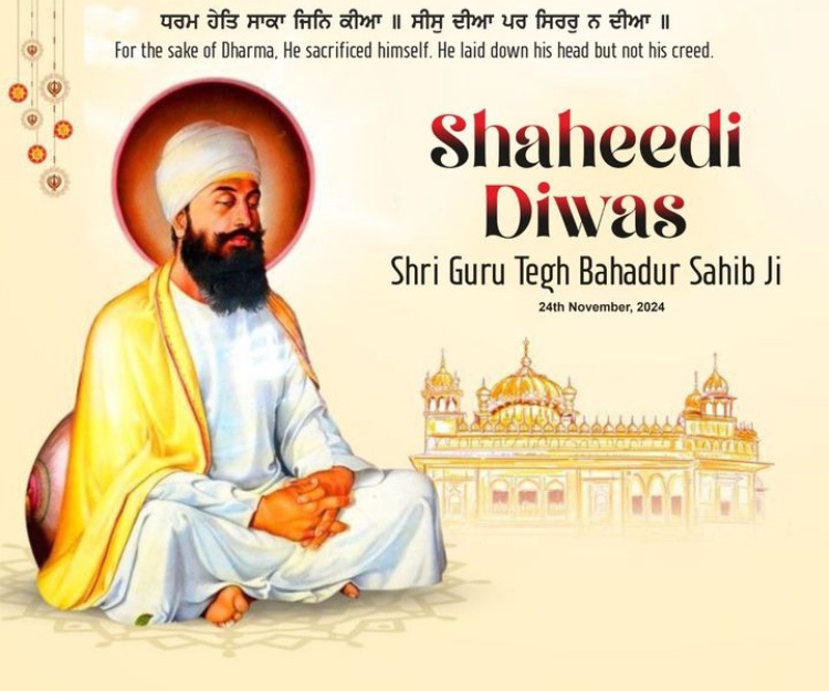 @Satnam Waheguru