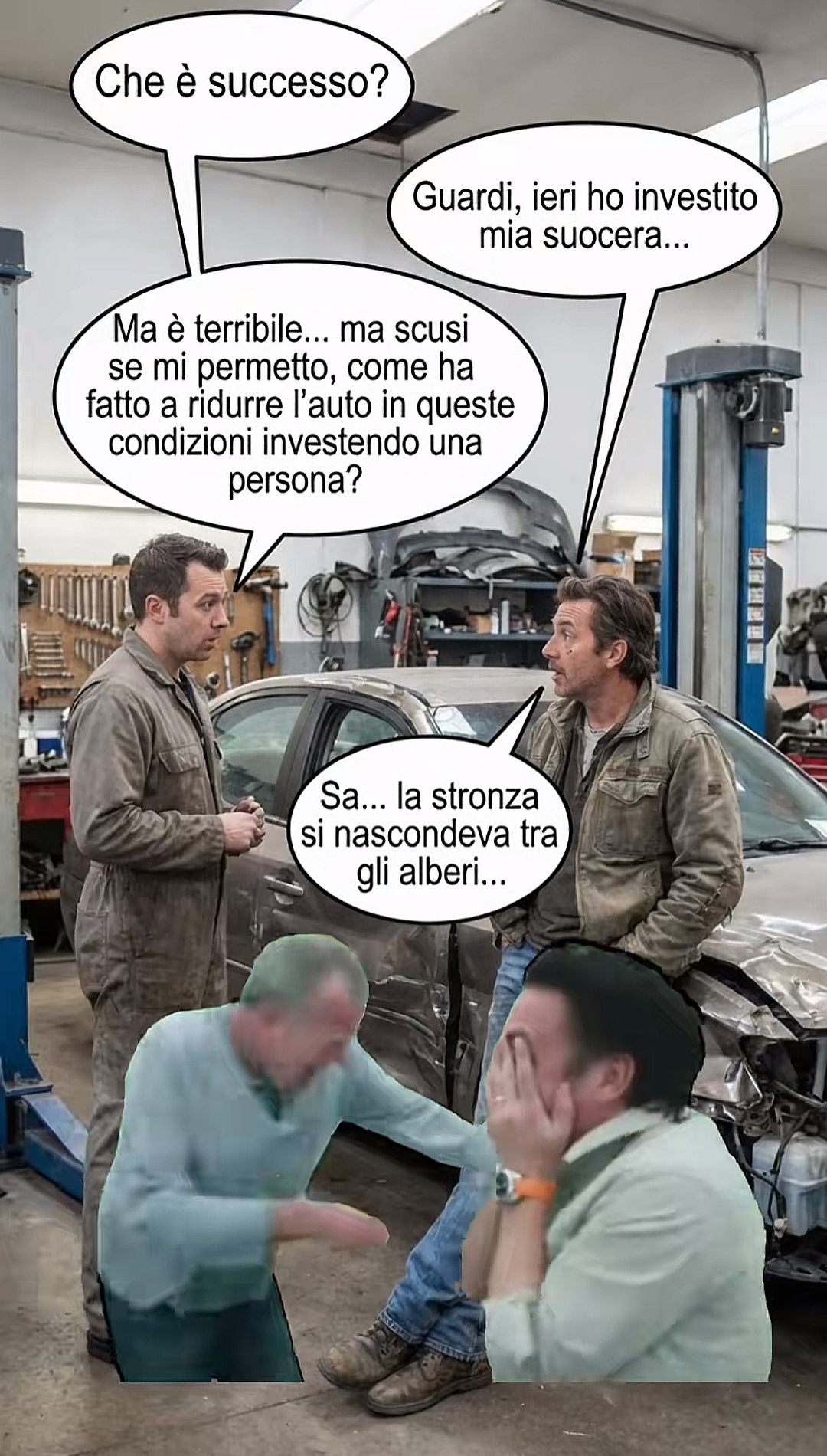 @Tiziano Soriano