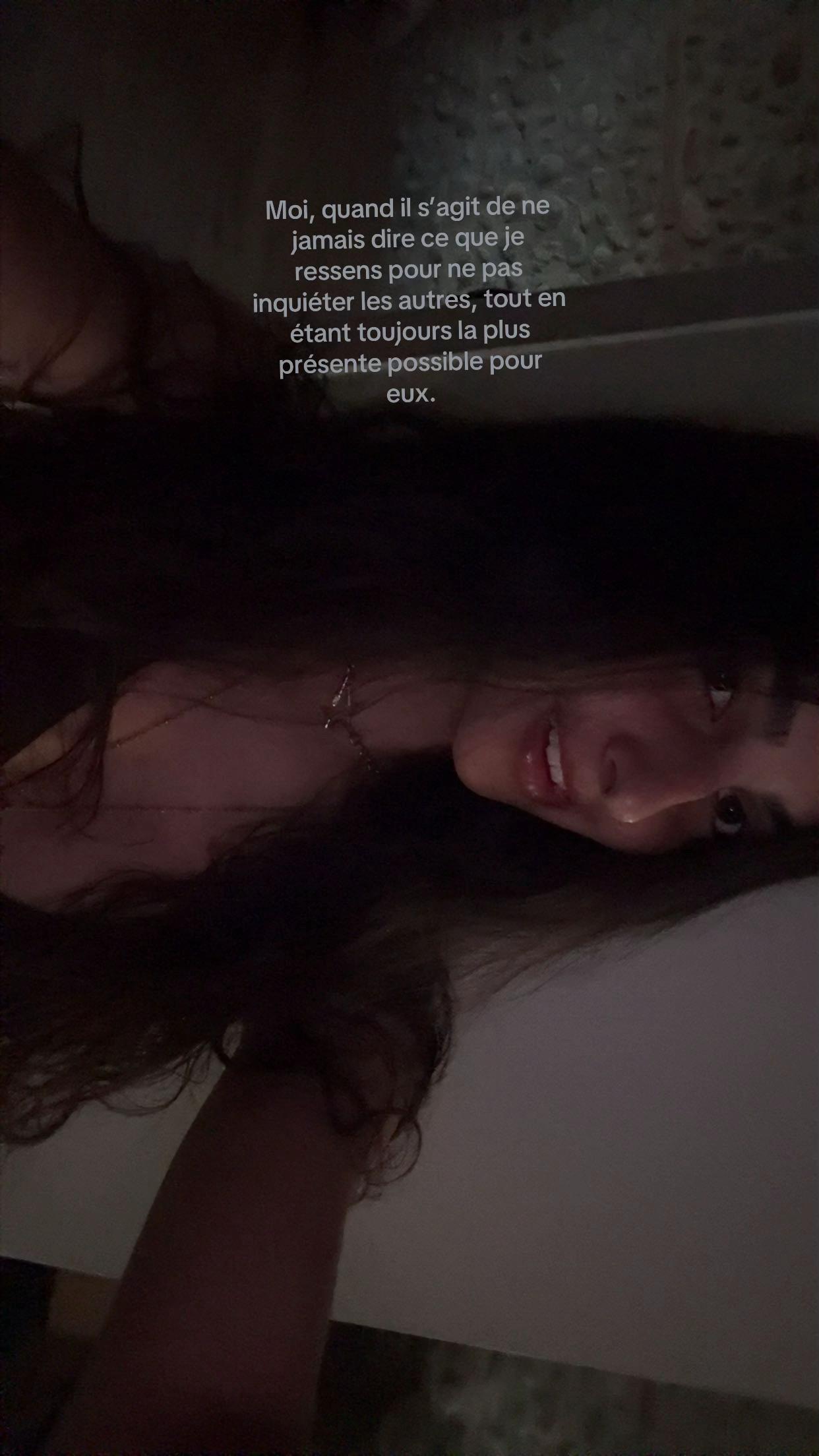 @Nina ★