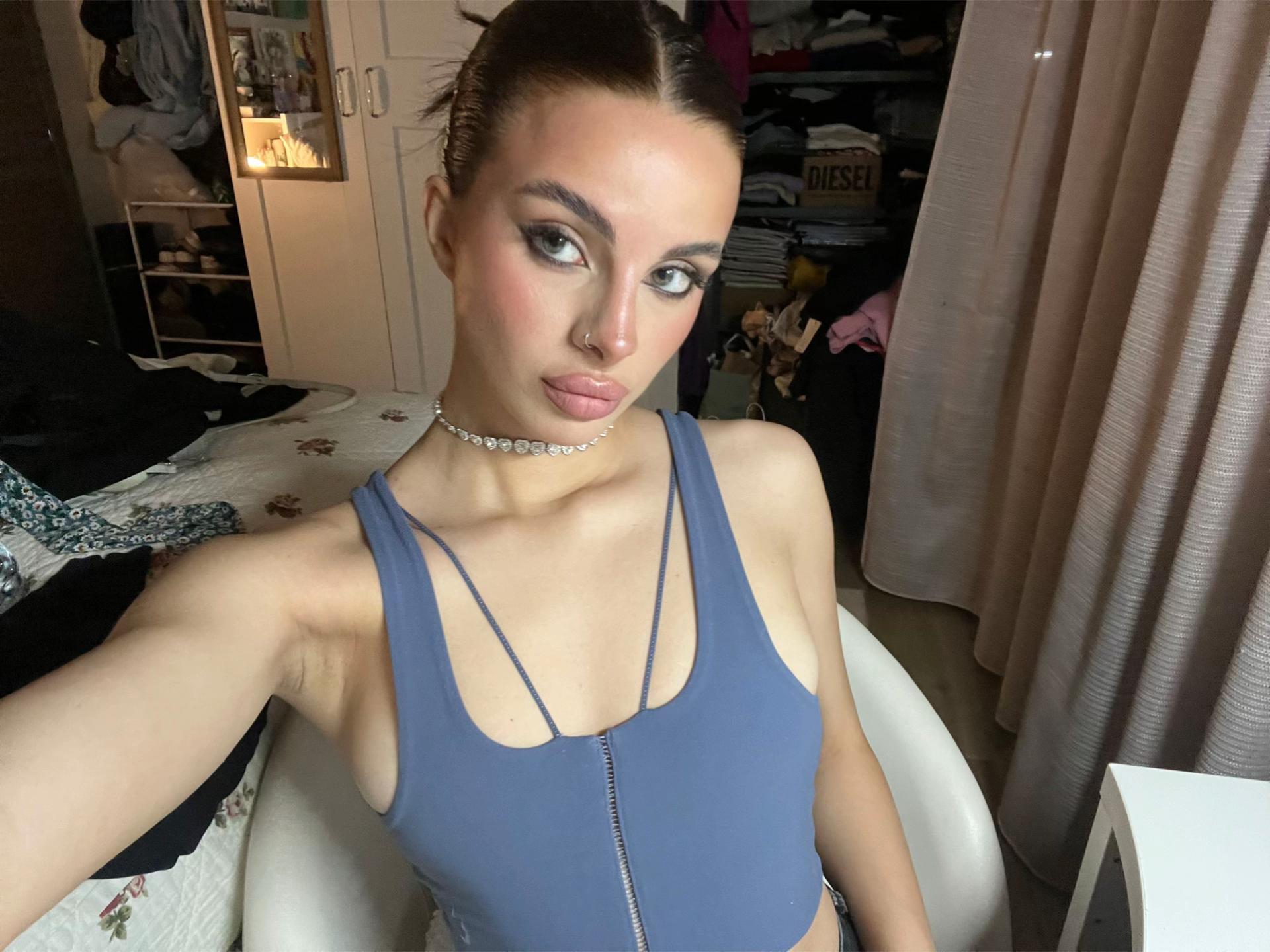 @Giulia