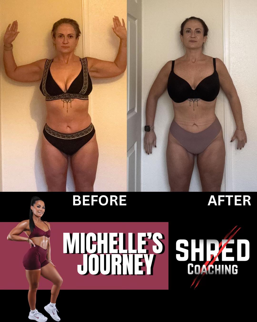 @CHANELLE PATERSON FEMALE COACH