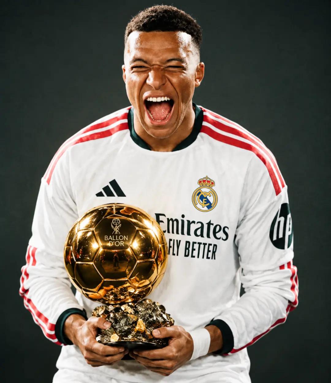 @Kylian Mbappé🇨🇵⚽️