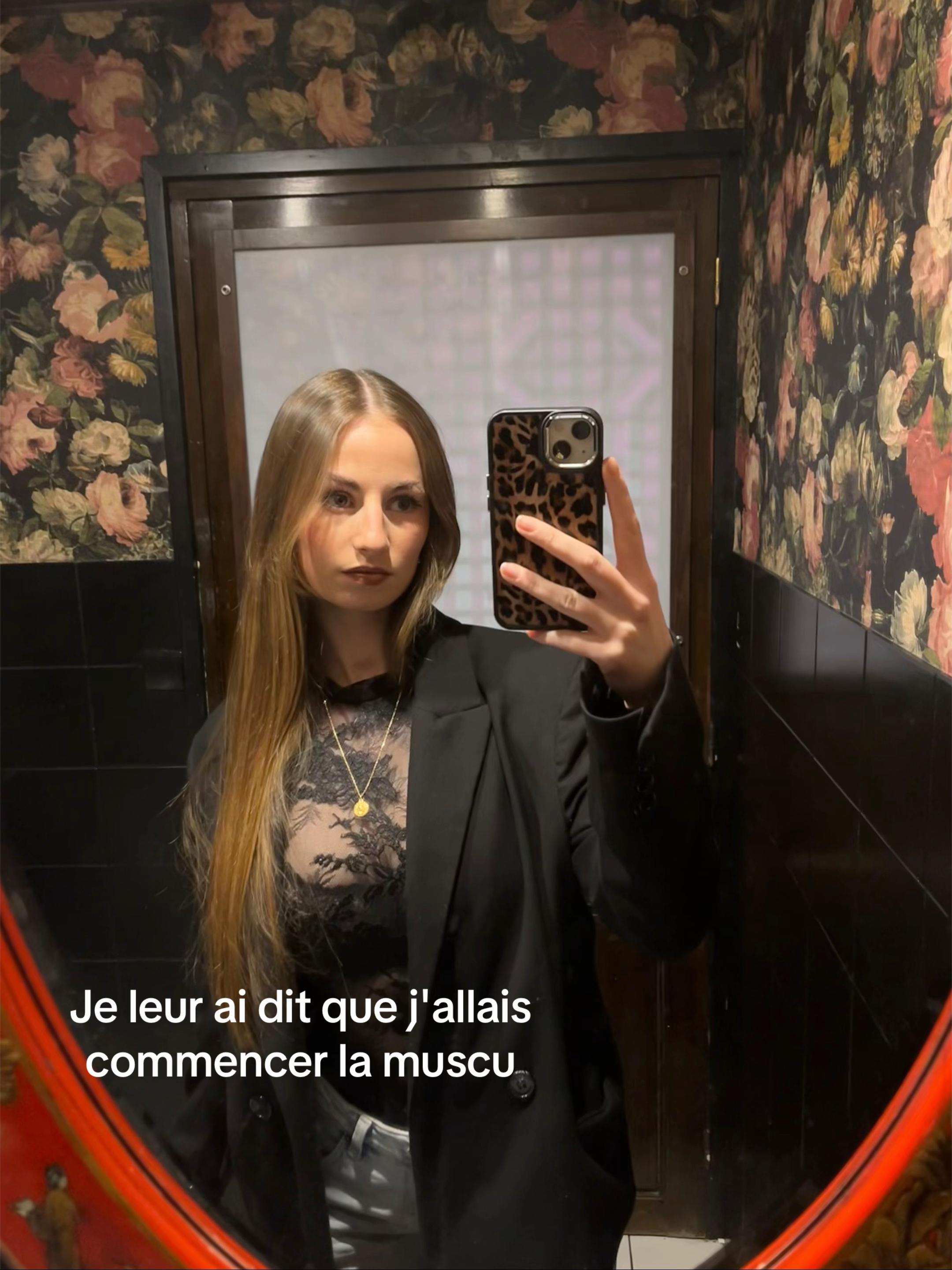 @Zoé | coach sportive