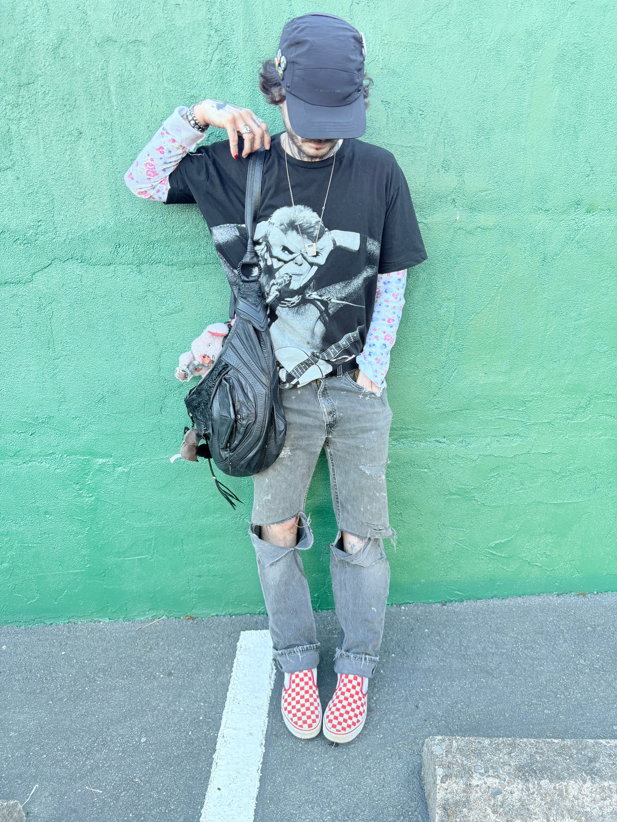 @LeVi4𐕣hvn⛧ ♱ ☥ 🜏🦇