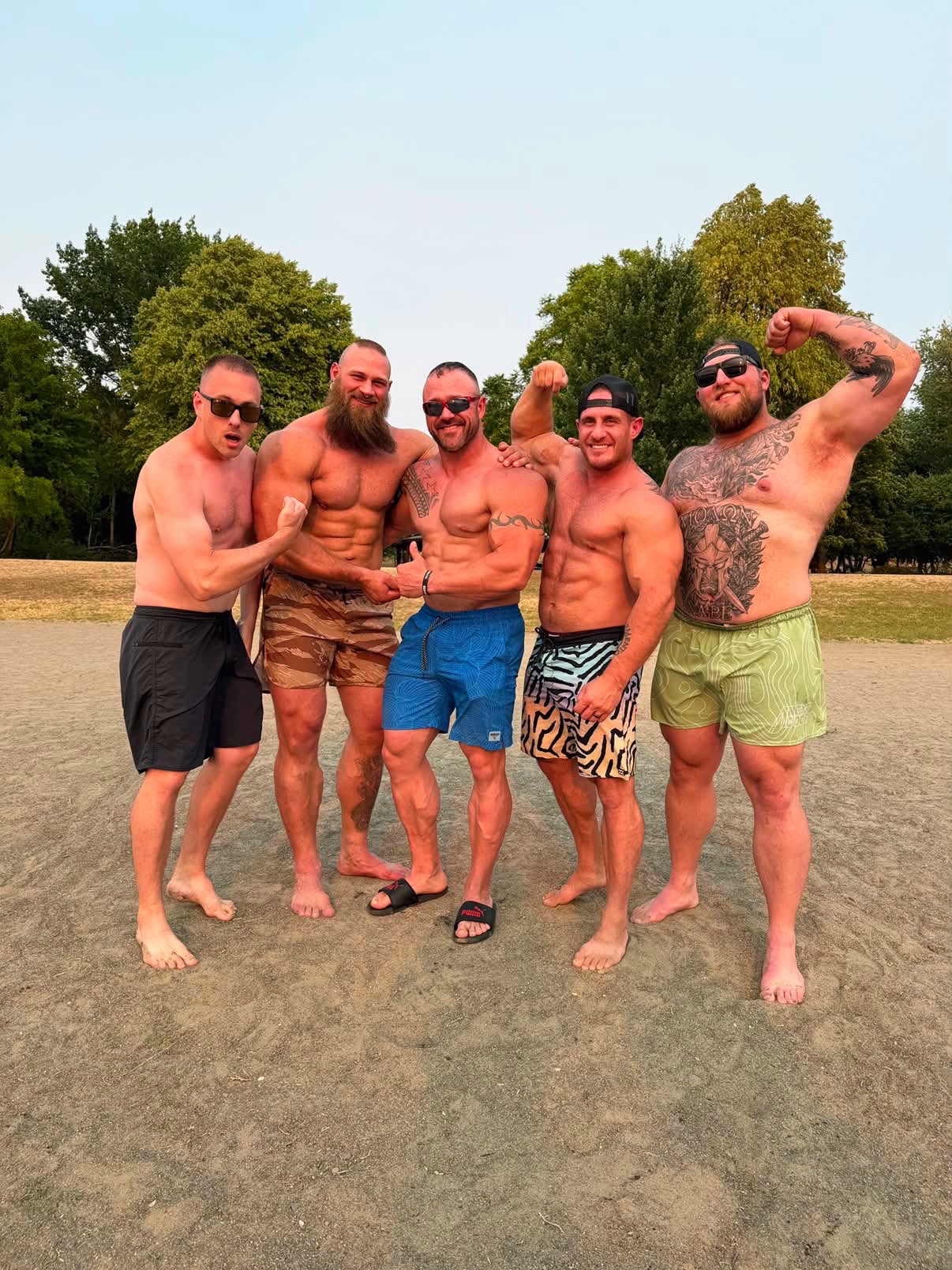@strongmanzach