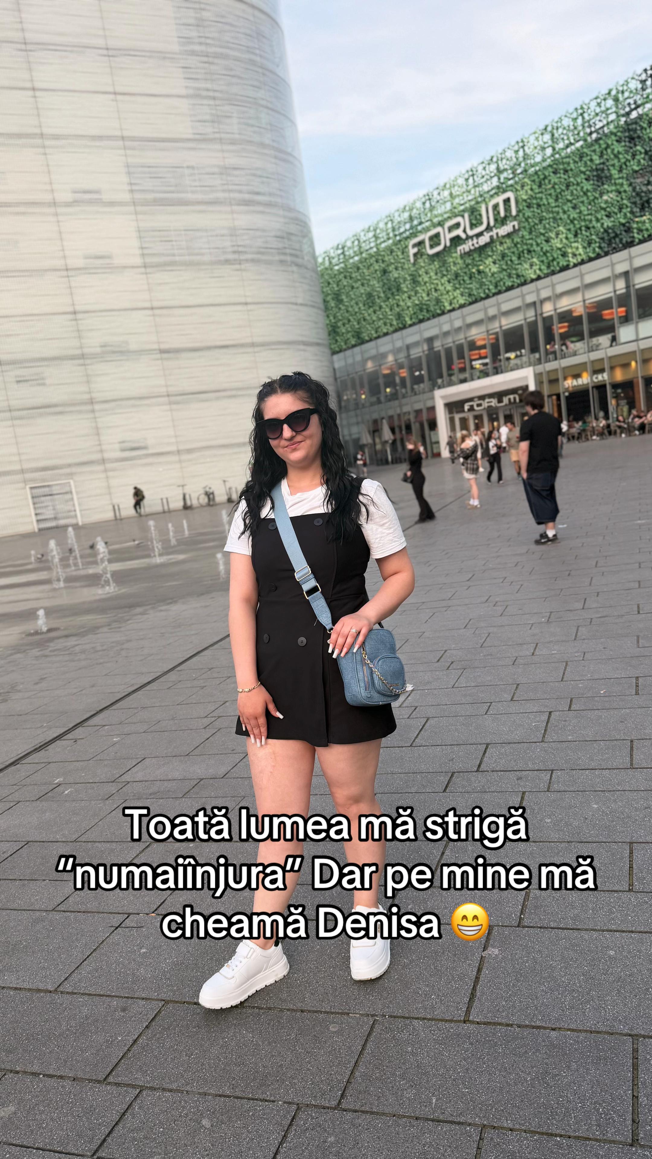 @BențeDenisa