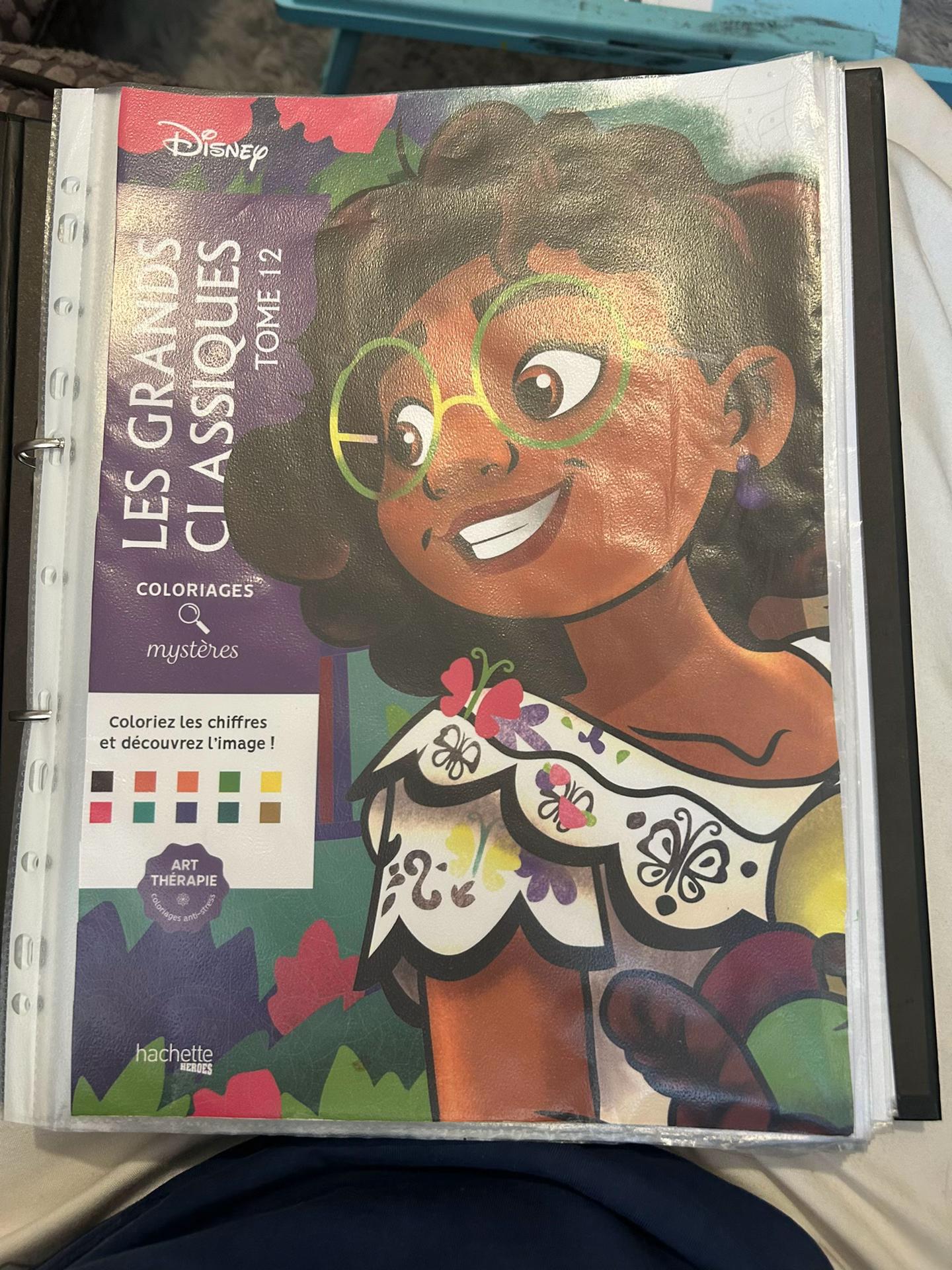 @Disneyarty🎨🖌️