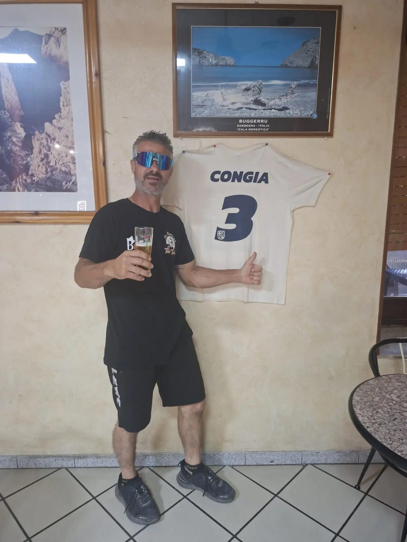 @Maurizio Congia