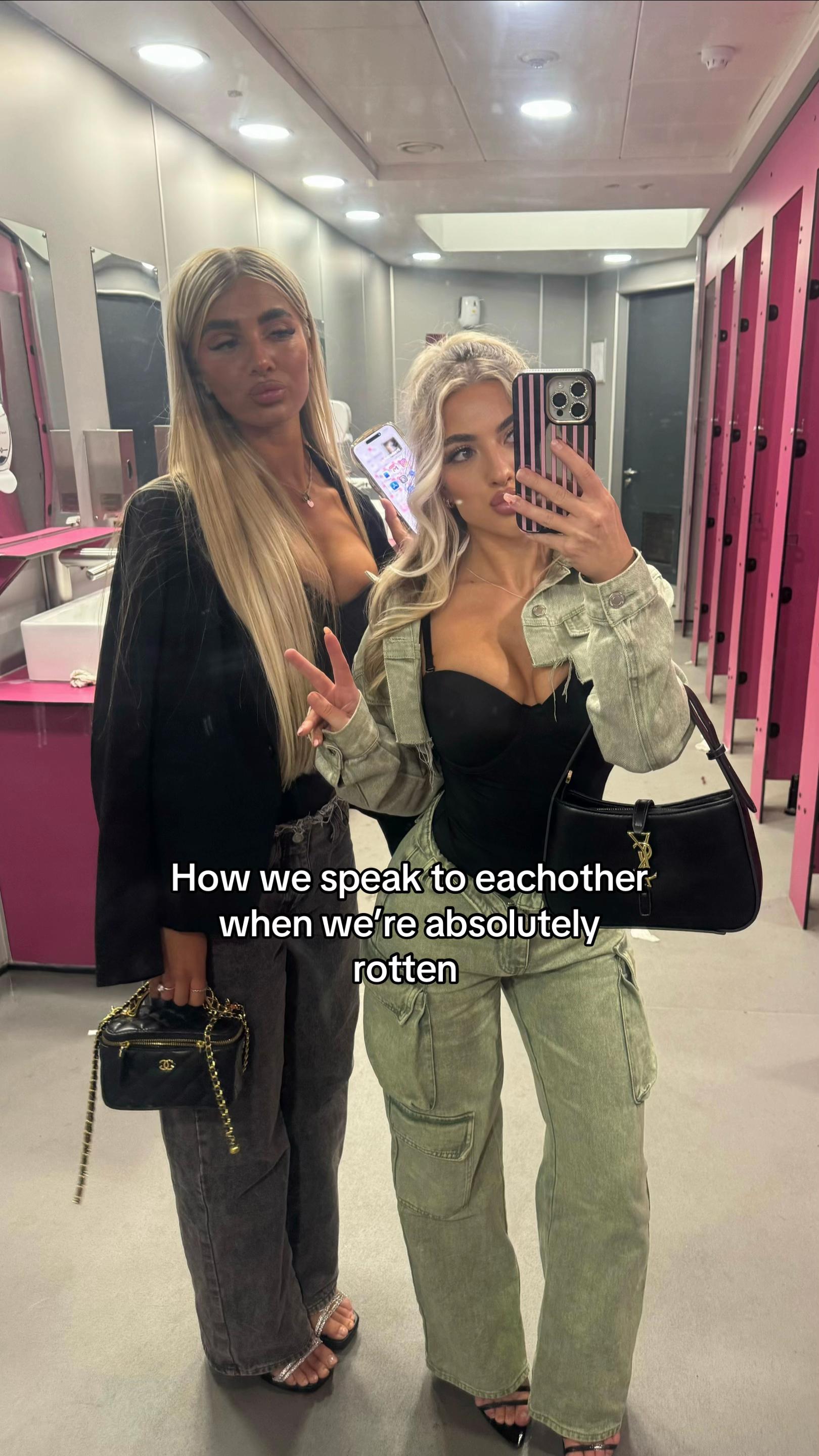 @Lucy Jade 🦋🍭💖🌟