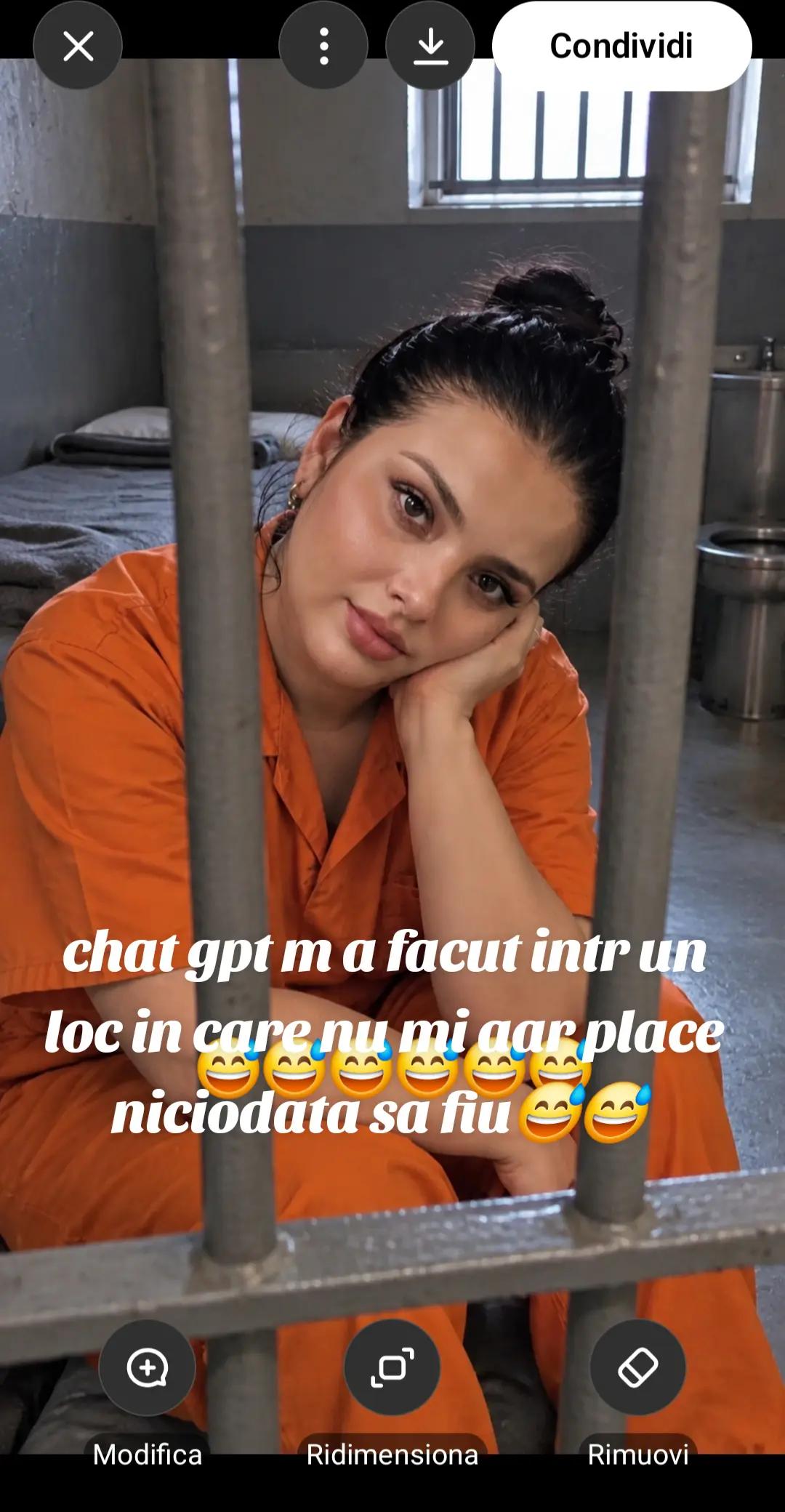 @Andreea - Catalina