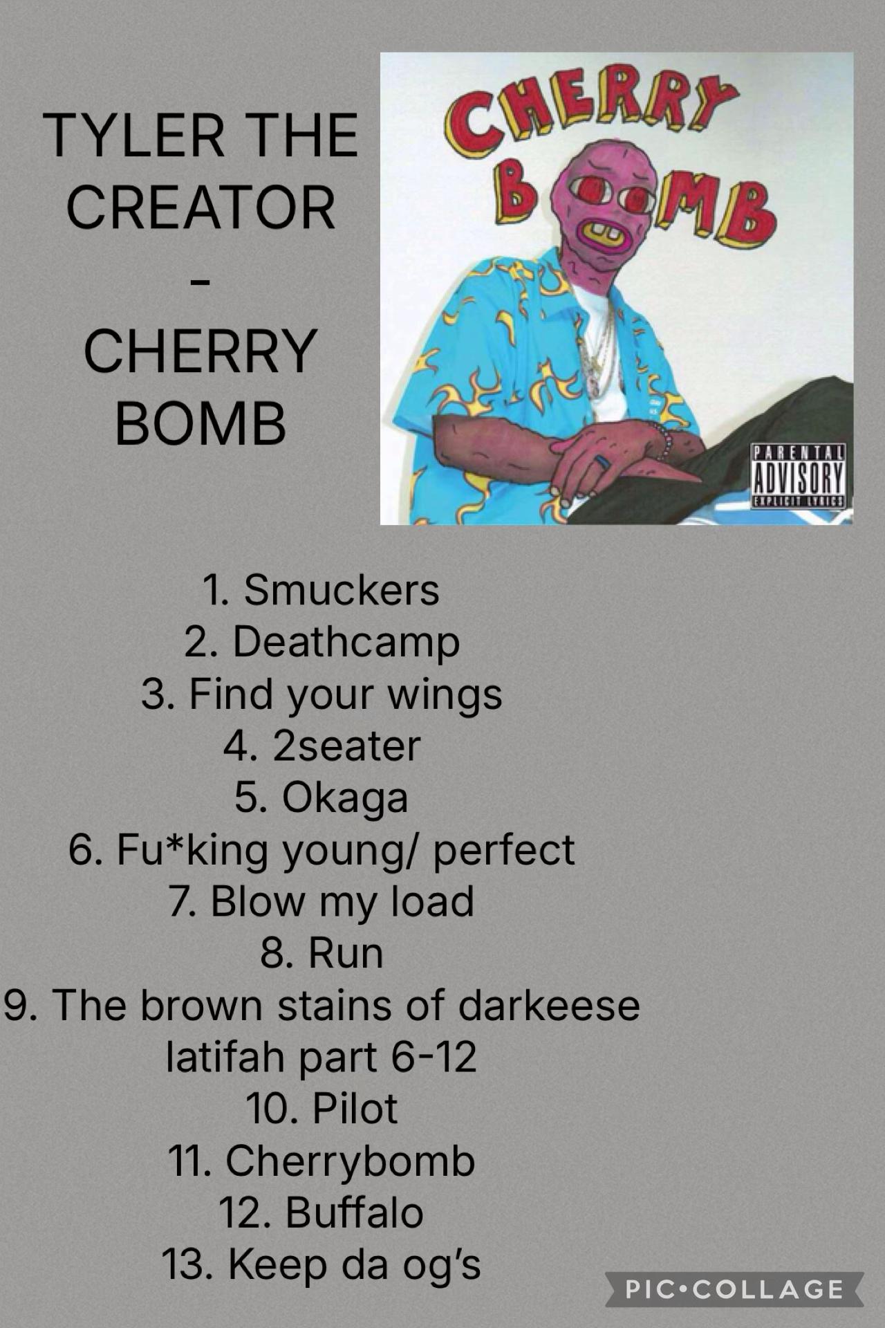 @albumranking