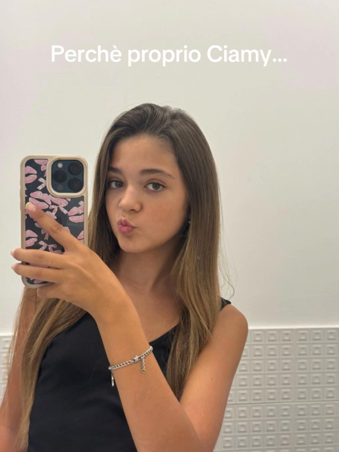 @CIAMY FAN PAGE ๐ซ๐ฅน๐๐