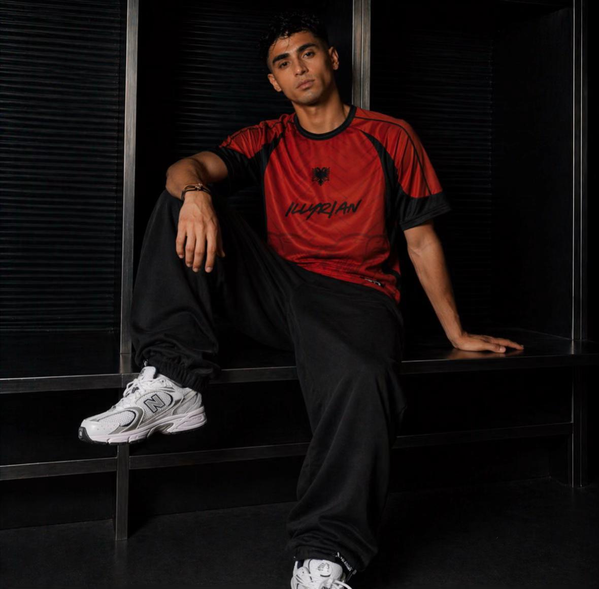 @theDardans Streetwear