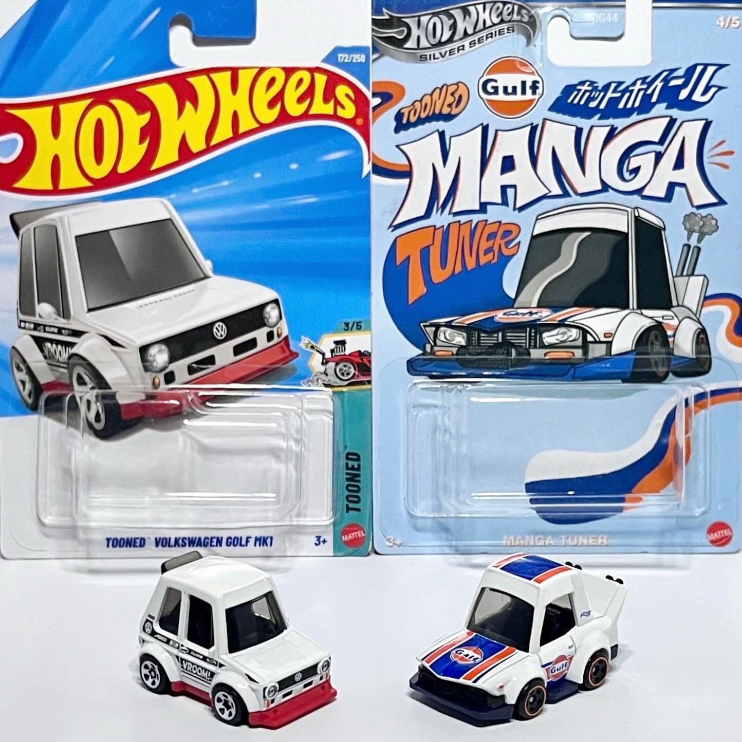 @HotWheels.FanPage