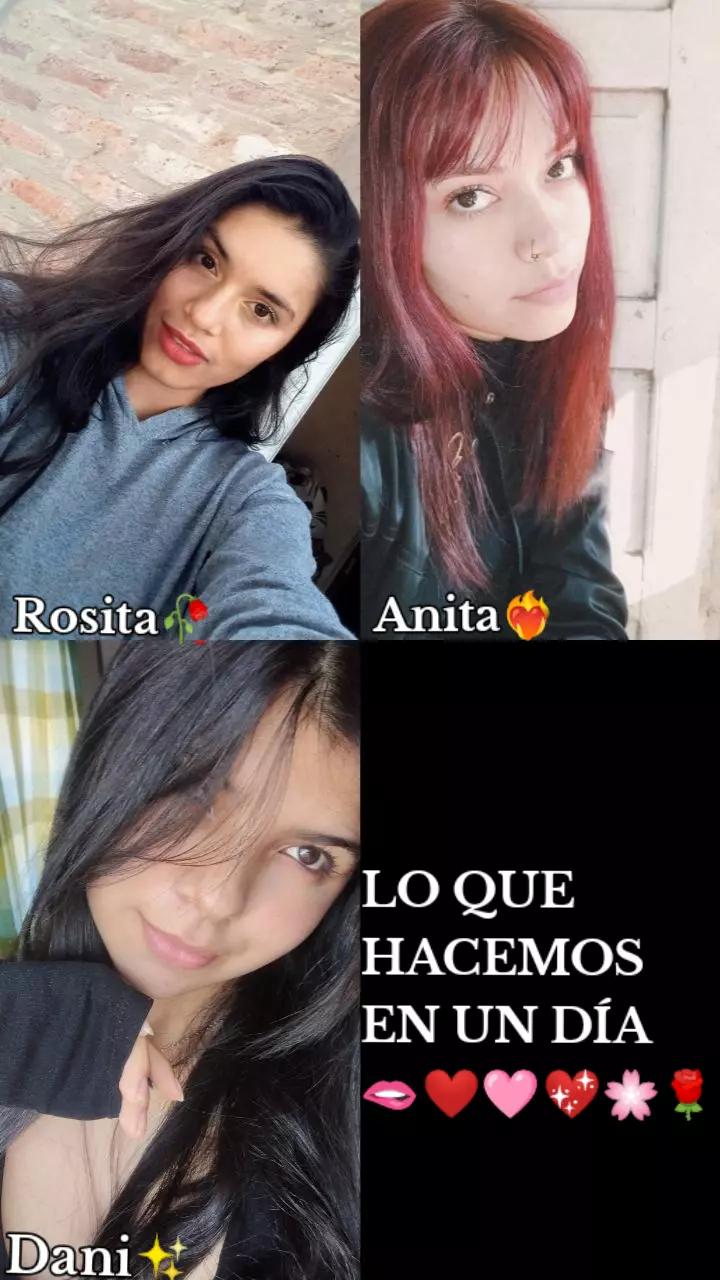 @Rosita