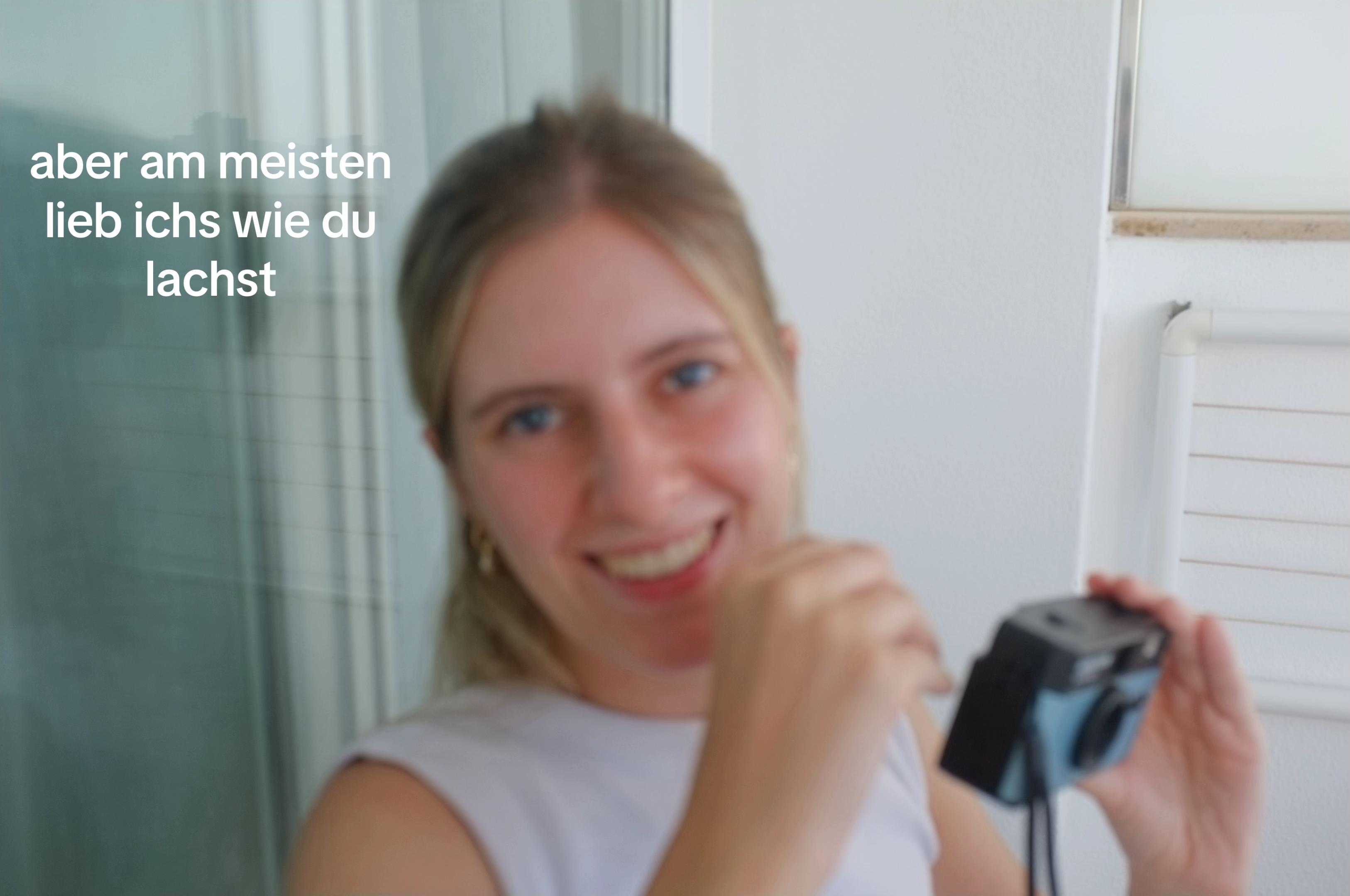 @Liv und Teresa