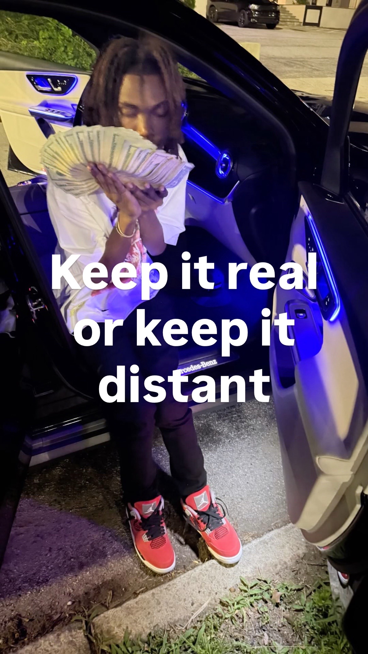 @ 