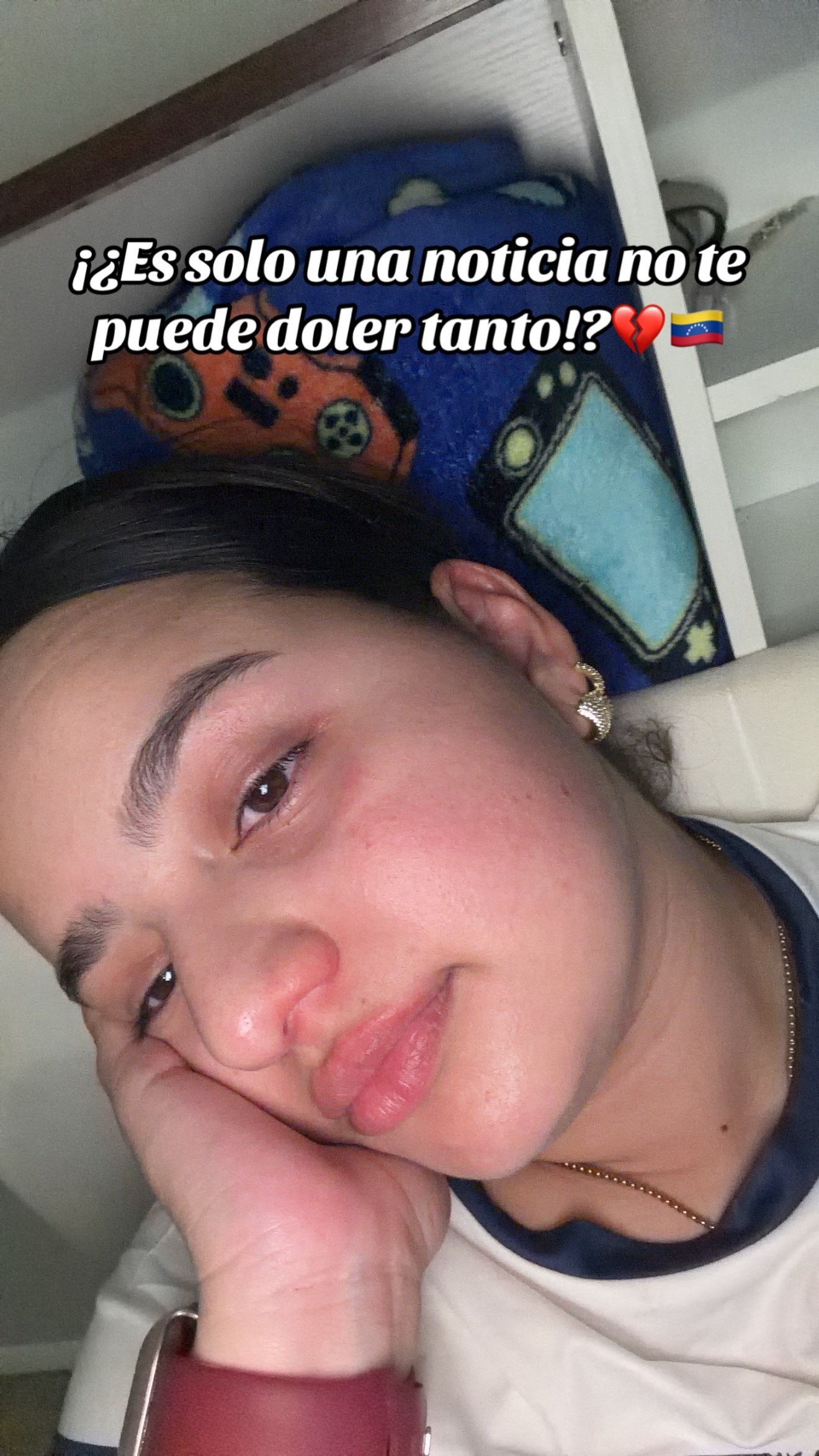 @Nicolle Silva
