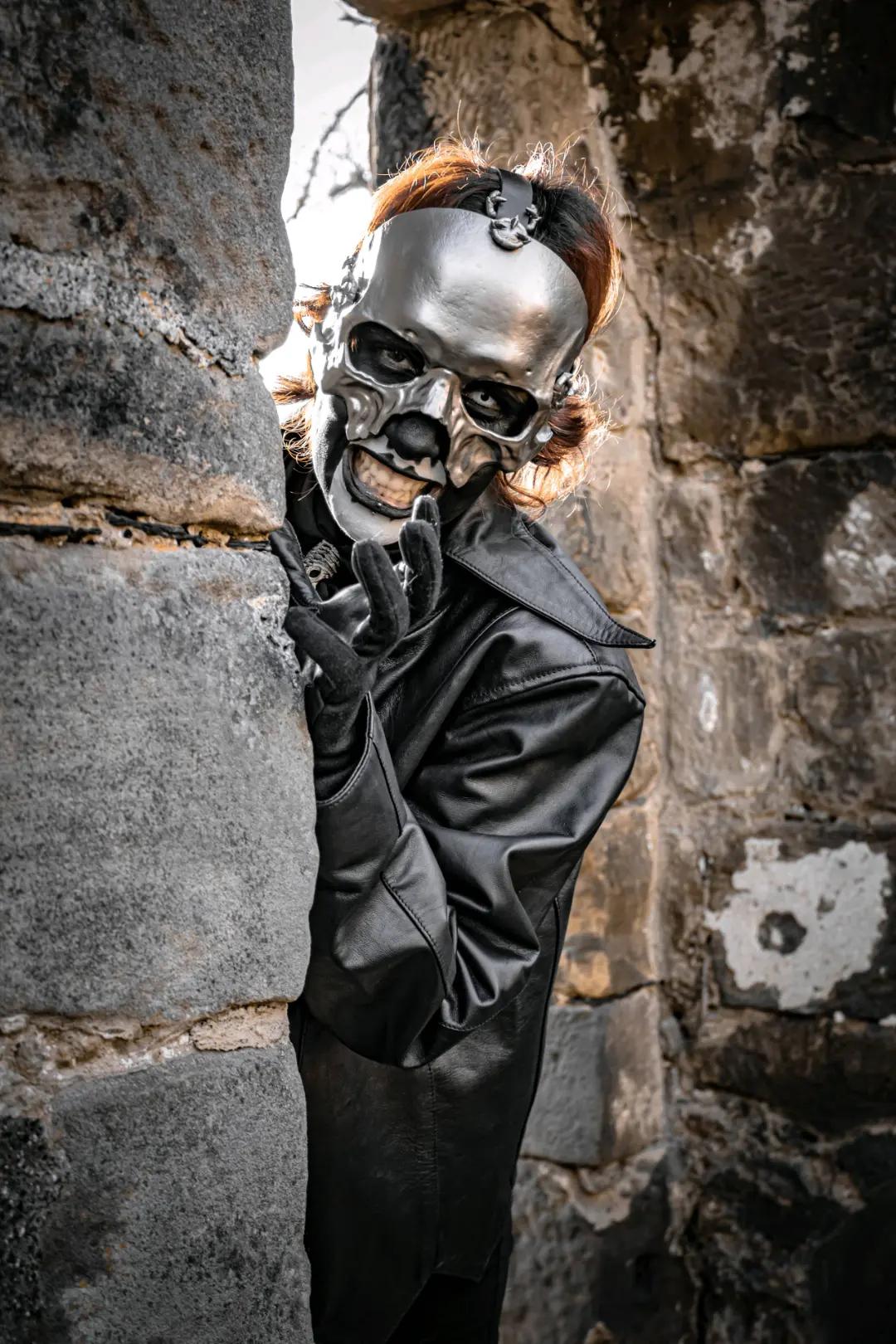 @decay ◇ chaotinja_cosplay