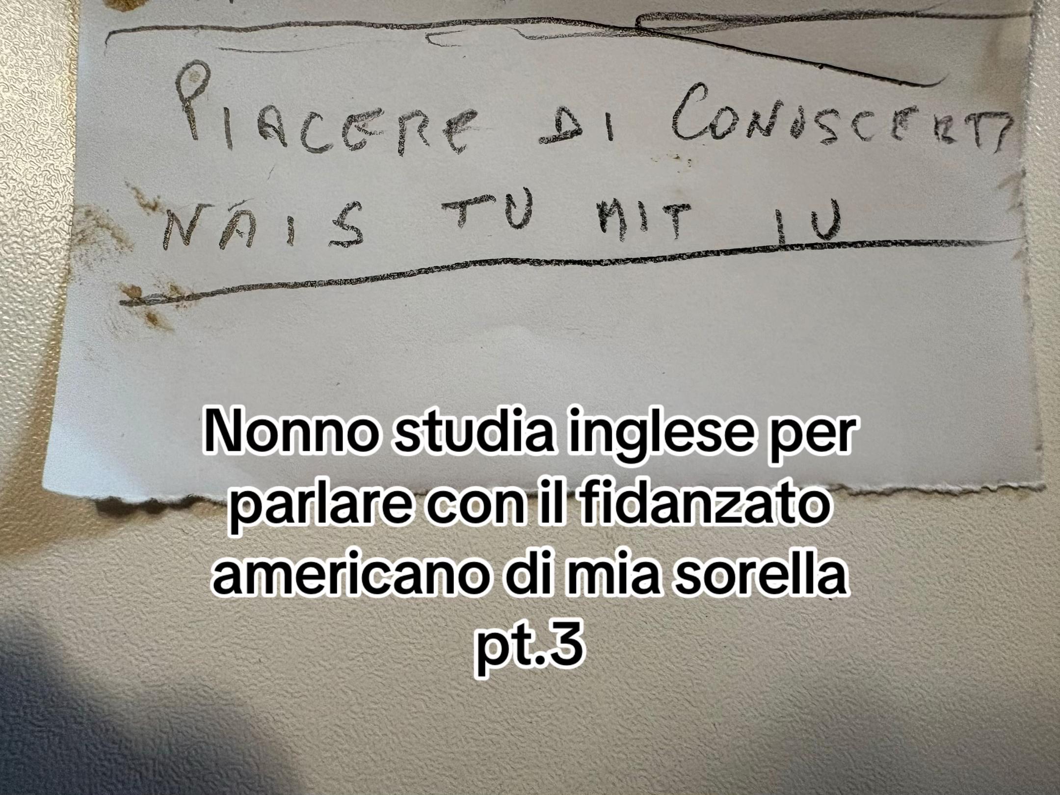 @Margherita