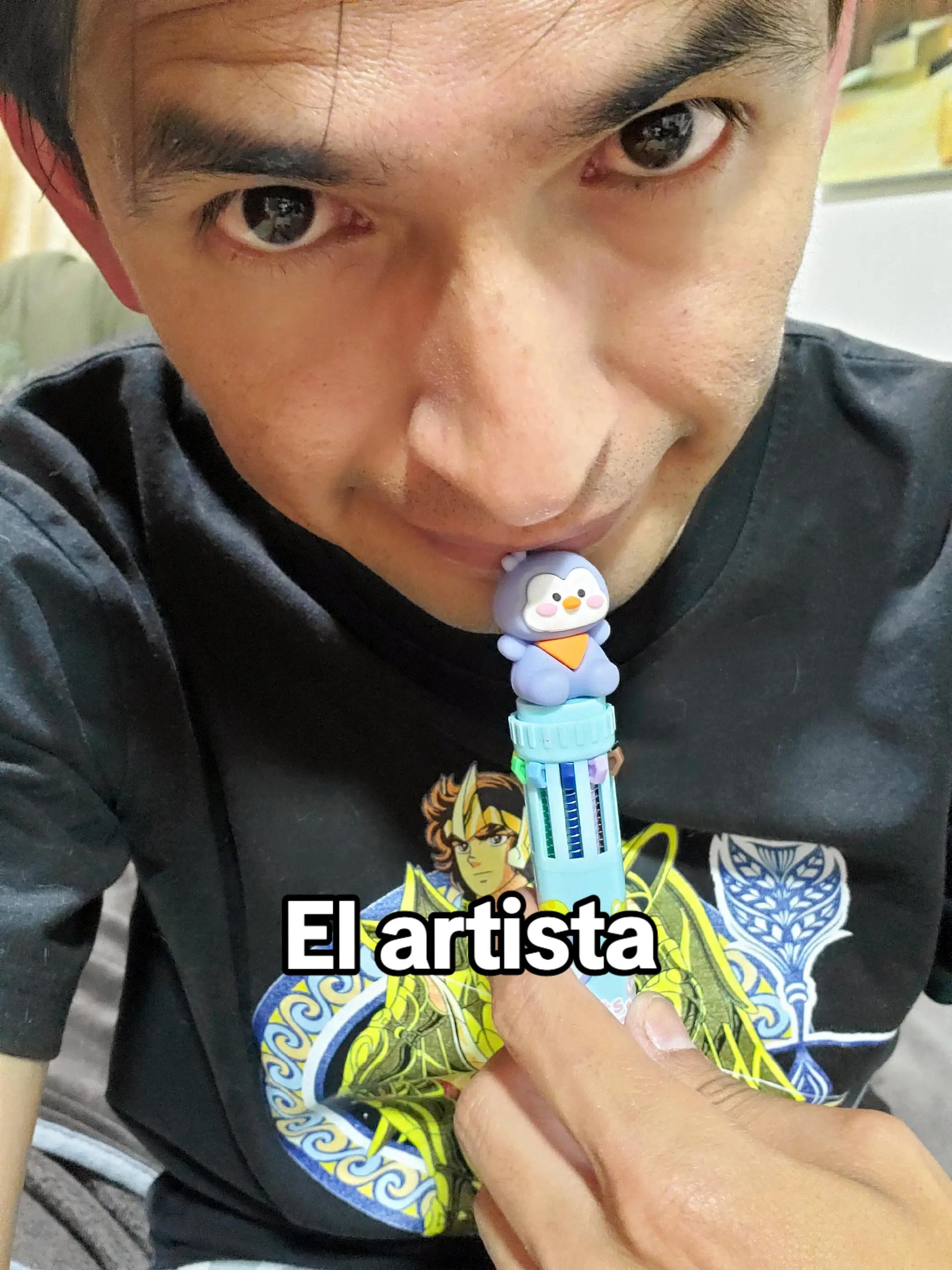 @Luis Dibu: tips de dibujo