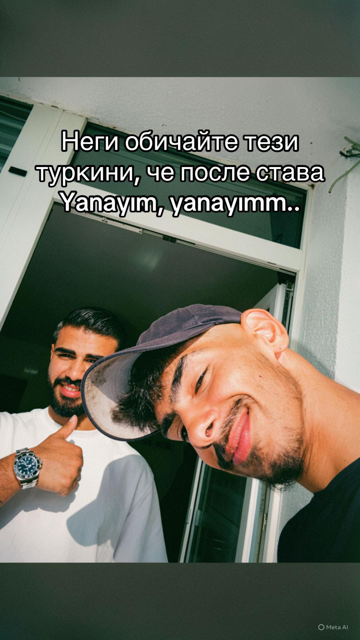 @Ché Salvatore