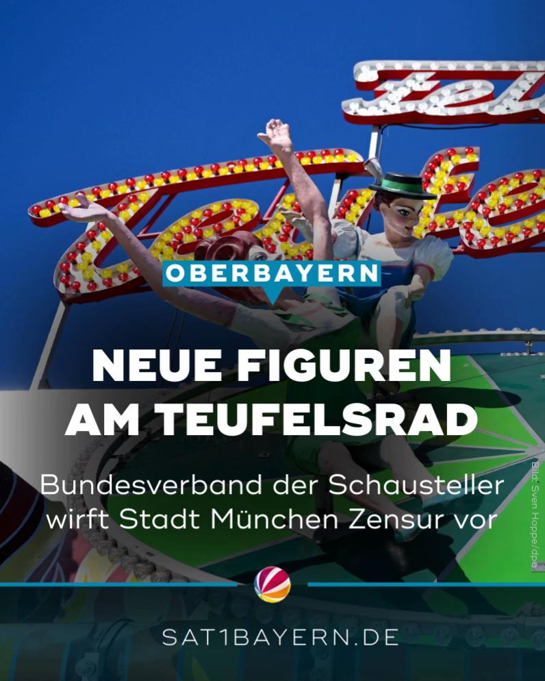 @17:30 SAT.1 Bayern
