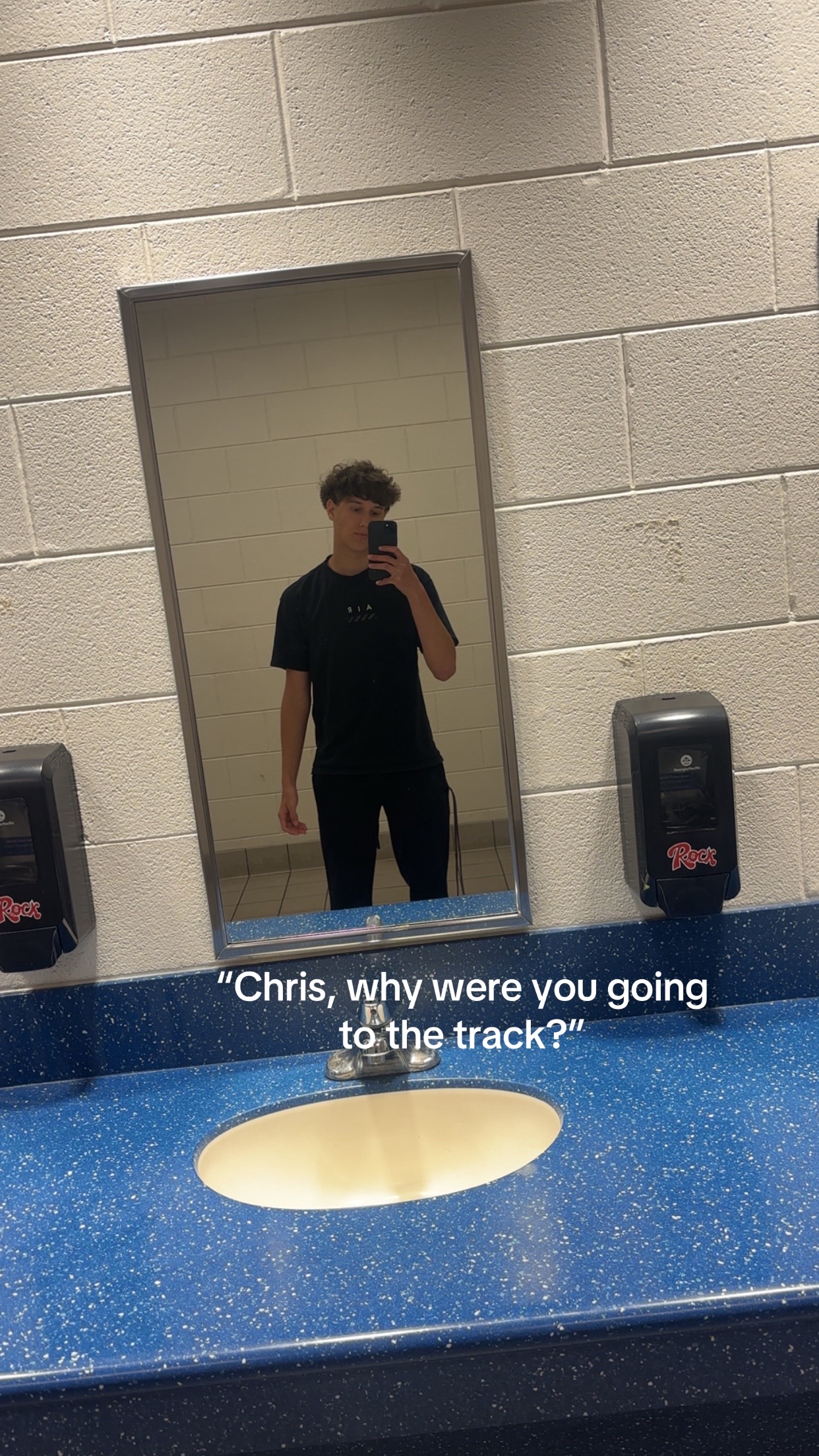 @Chris Tomlinson