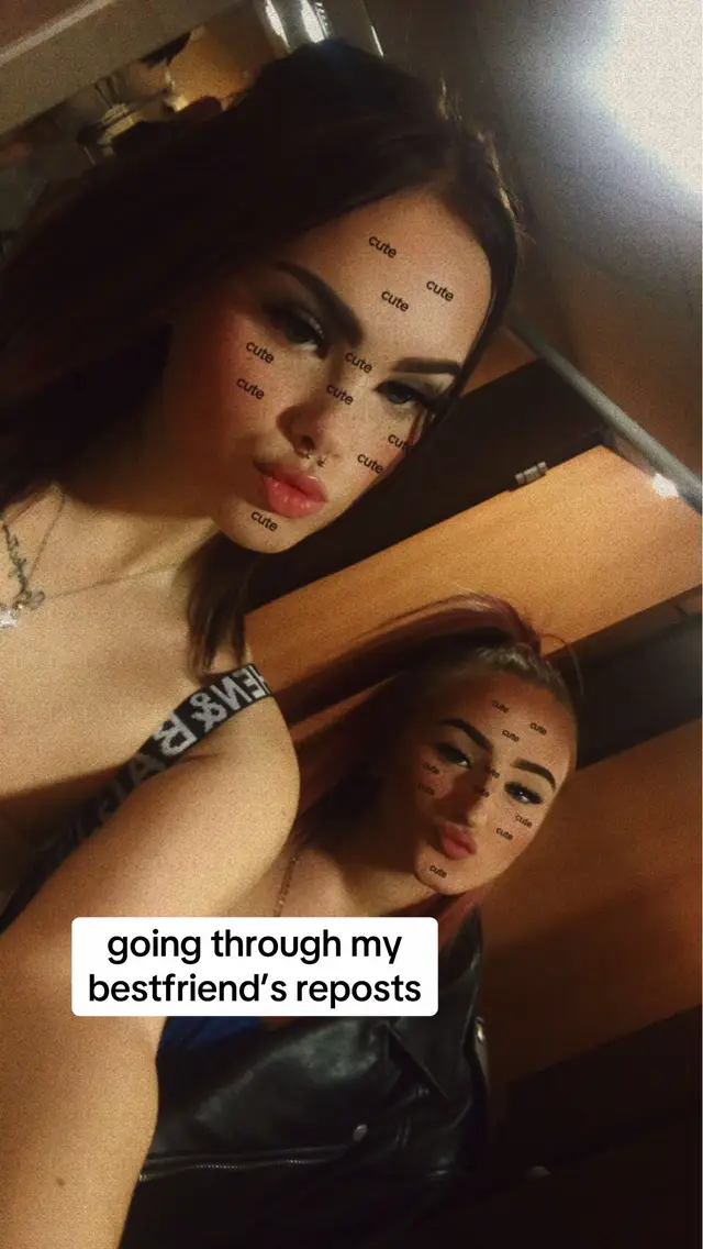@Evie x