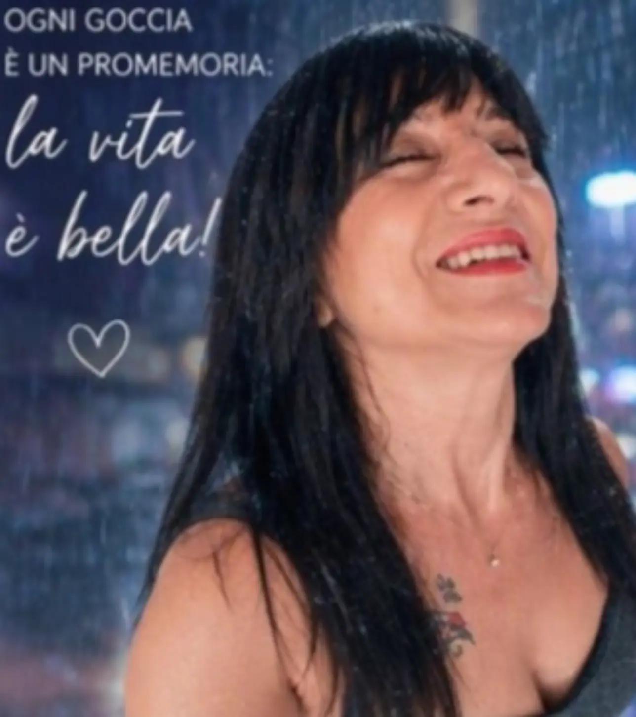 @Lulù la calabrese 🌶️🍀🌻🥰