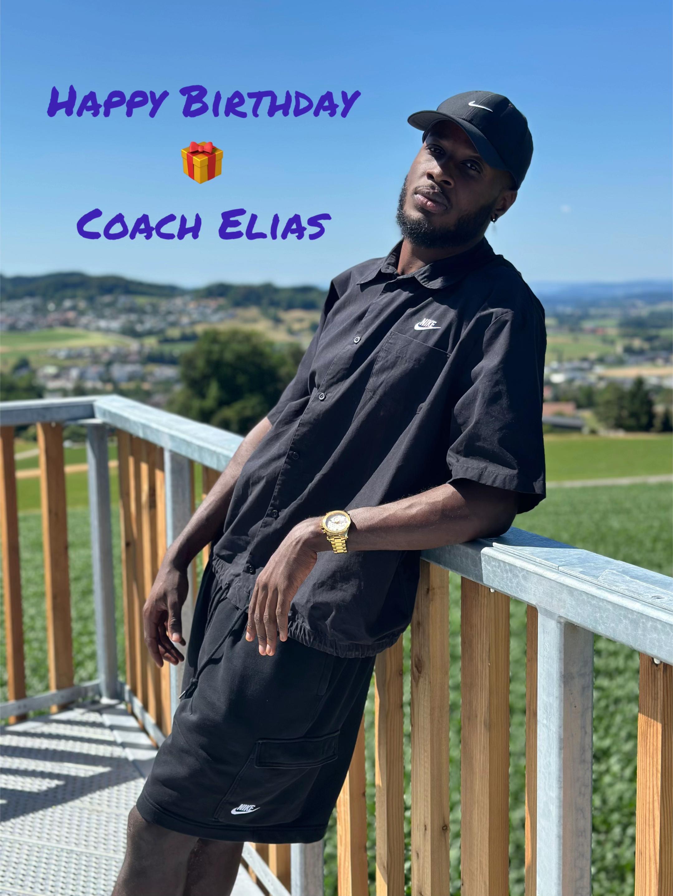 @CoachElias