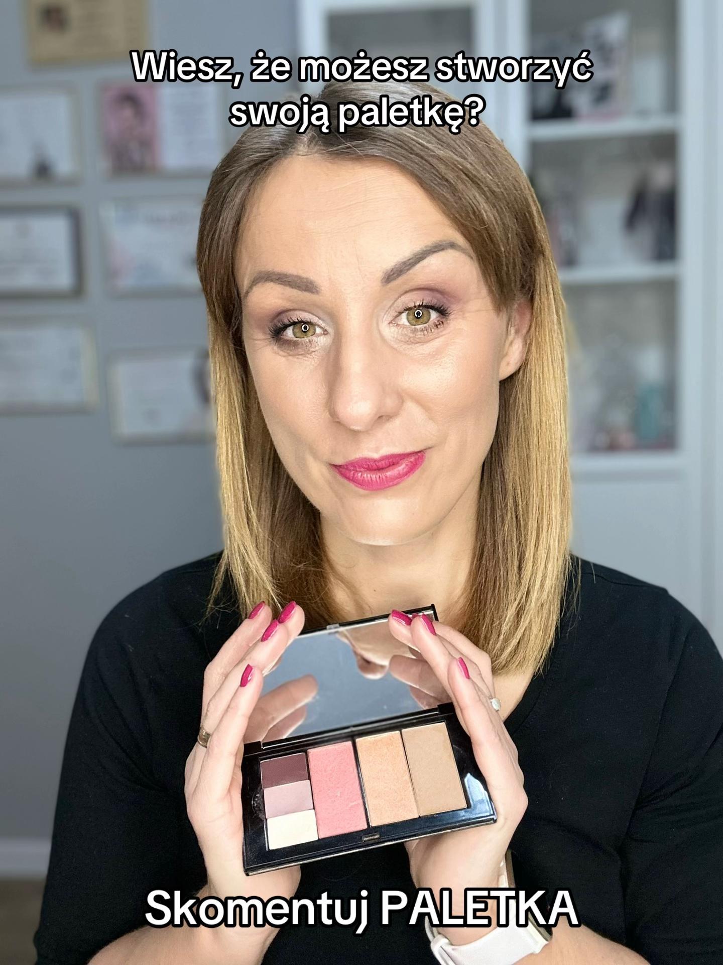 @Monika Gancarczyk-Dul Mary Kay