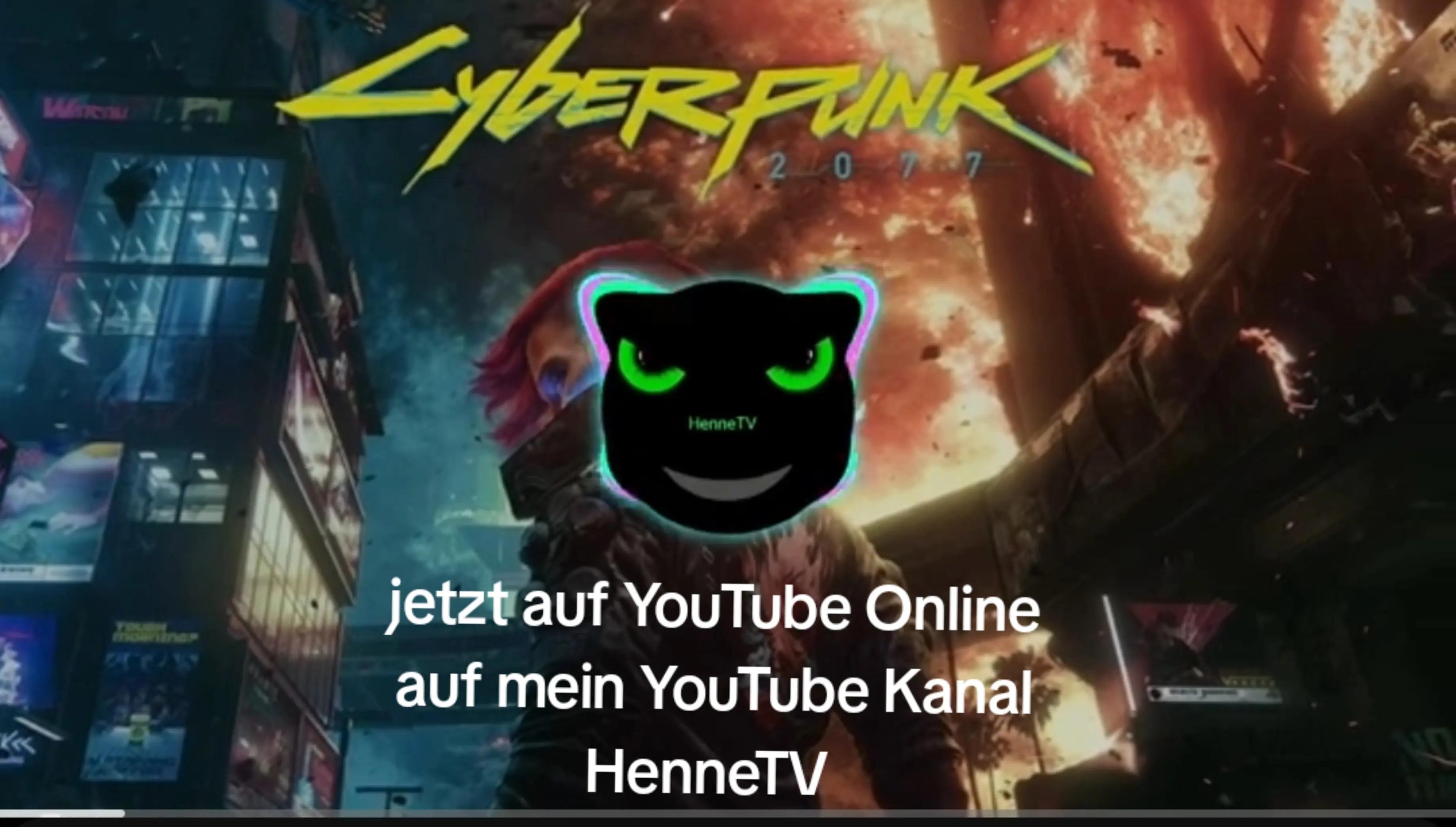 @Henne.TV