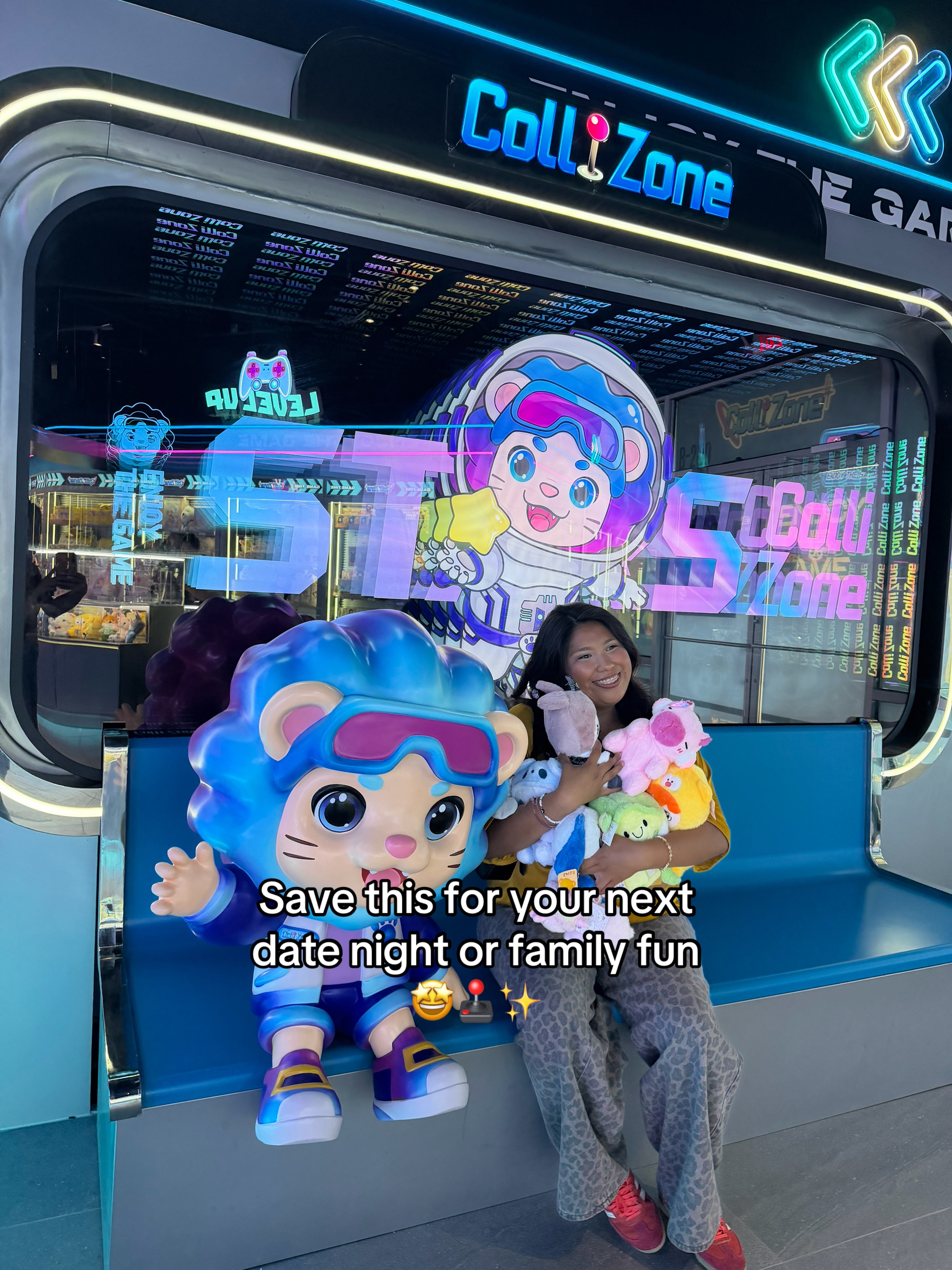 @Stephanie Alvarez
