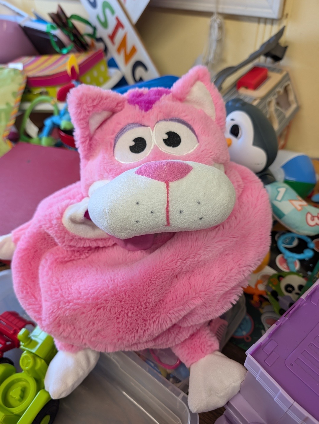 @🧸Toybox Archives🧸