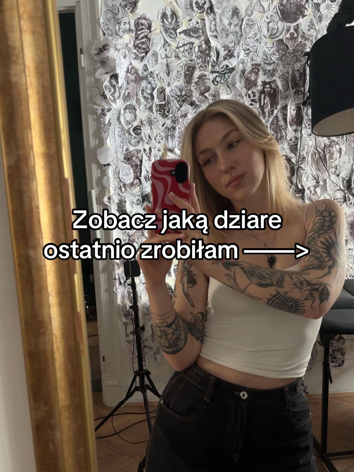 @Dziary Lublin • Ewa Wieczorek