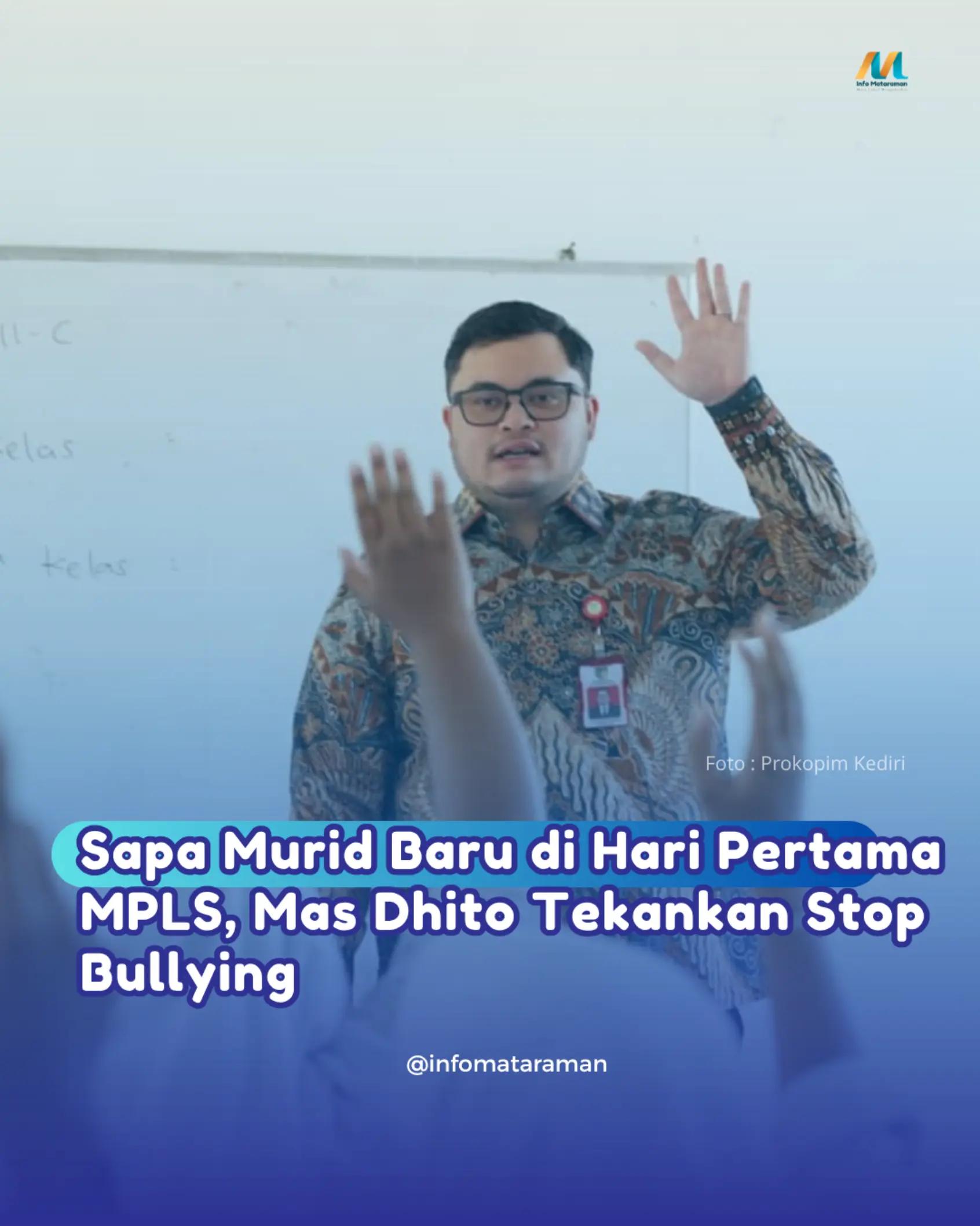 @infomataraman