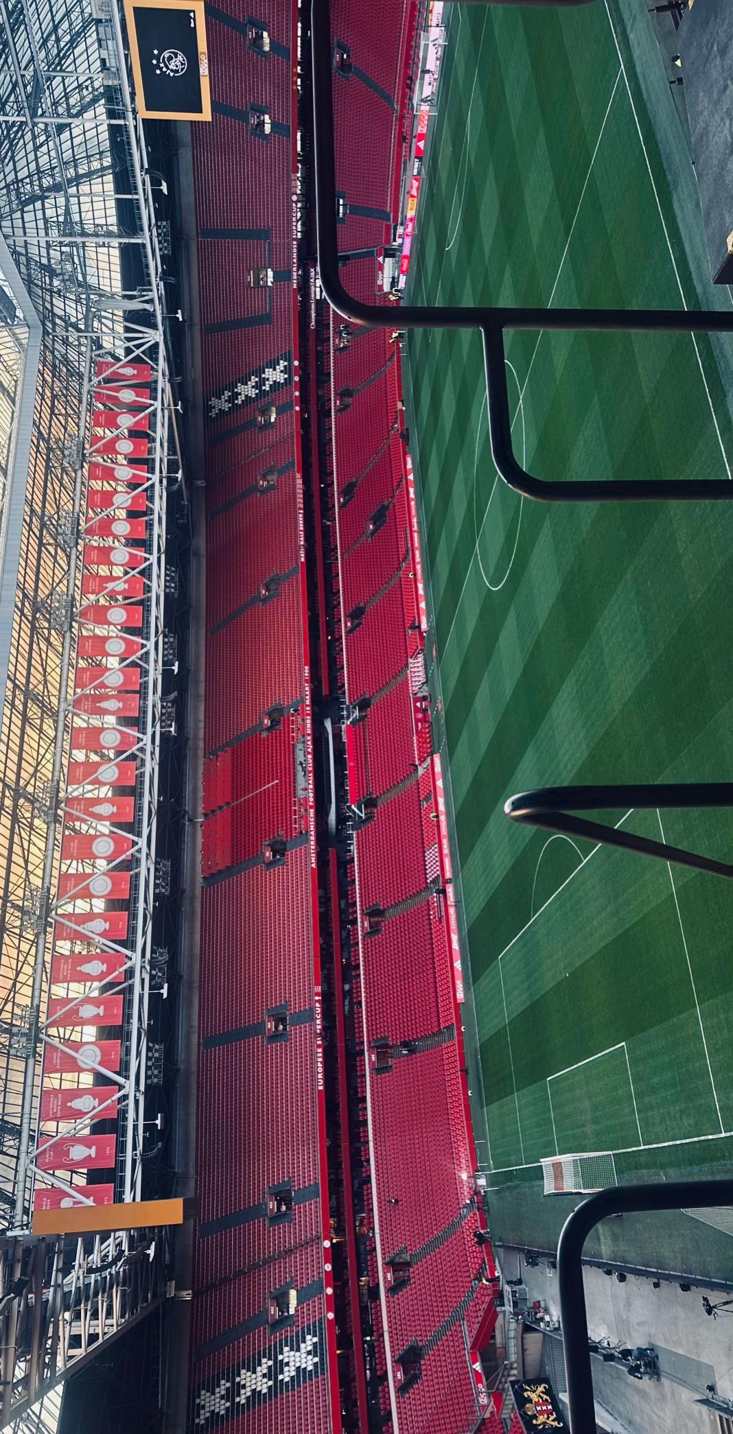 @AFCAJAX