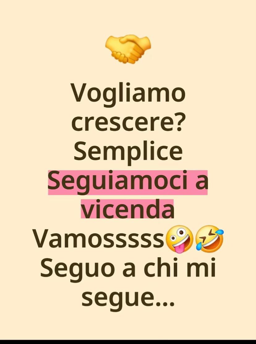 @Franca Fusaro