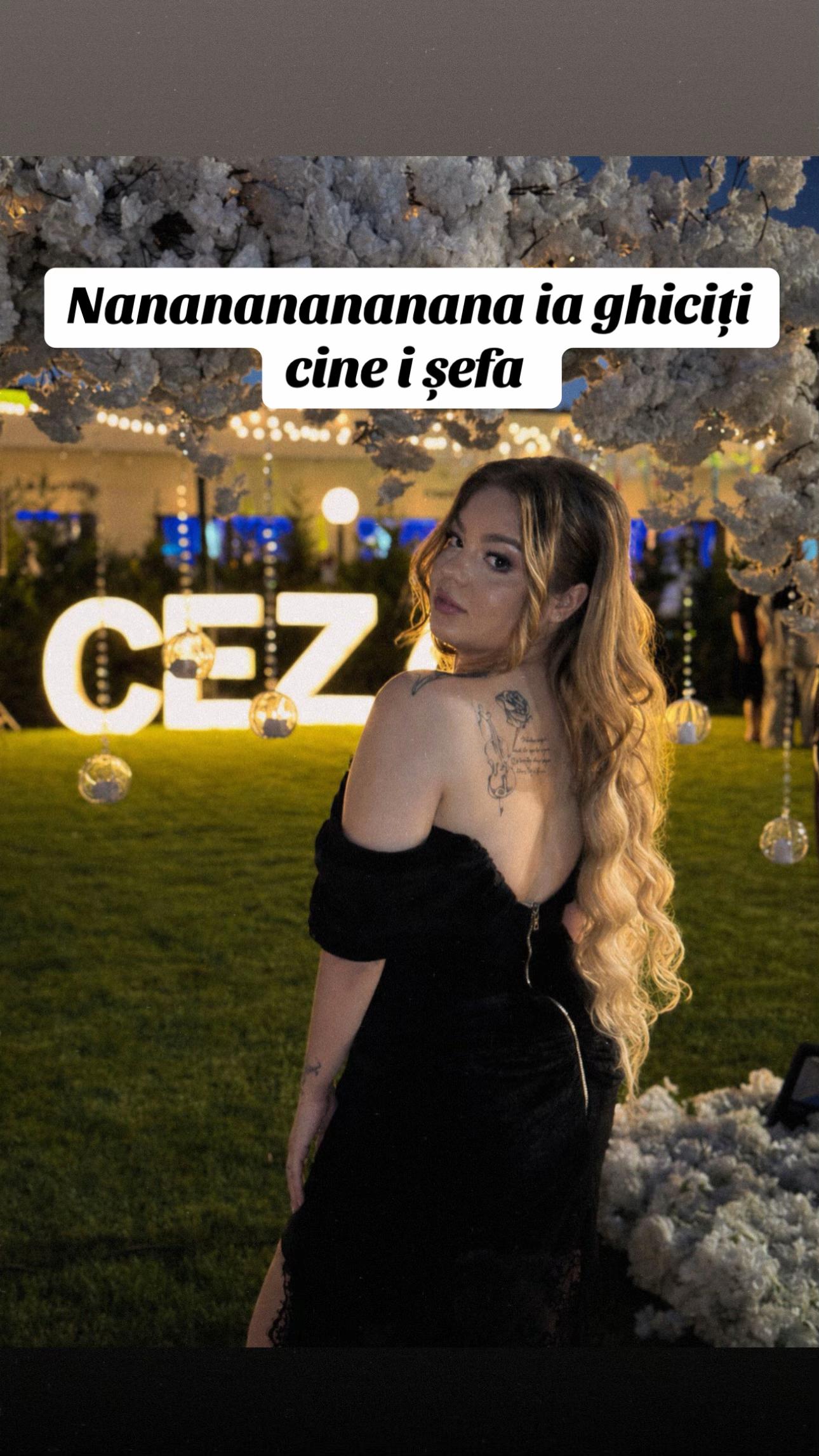 @Bianca Radu