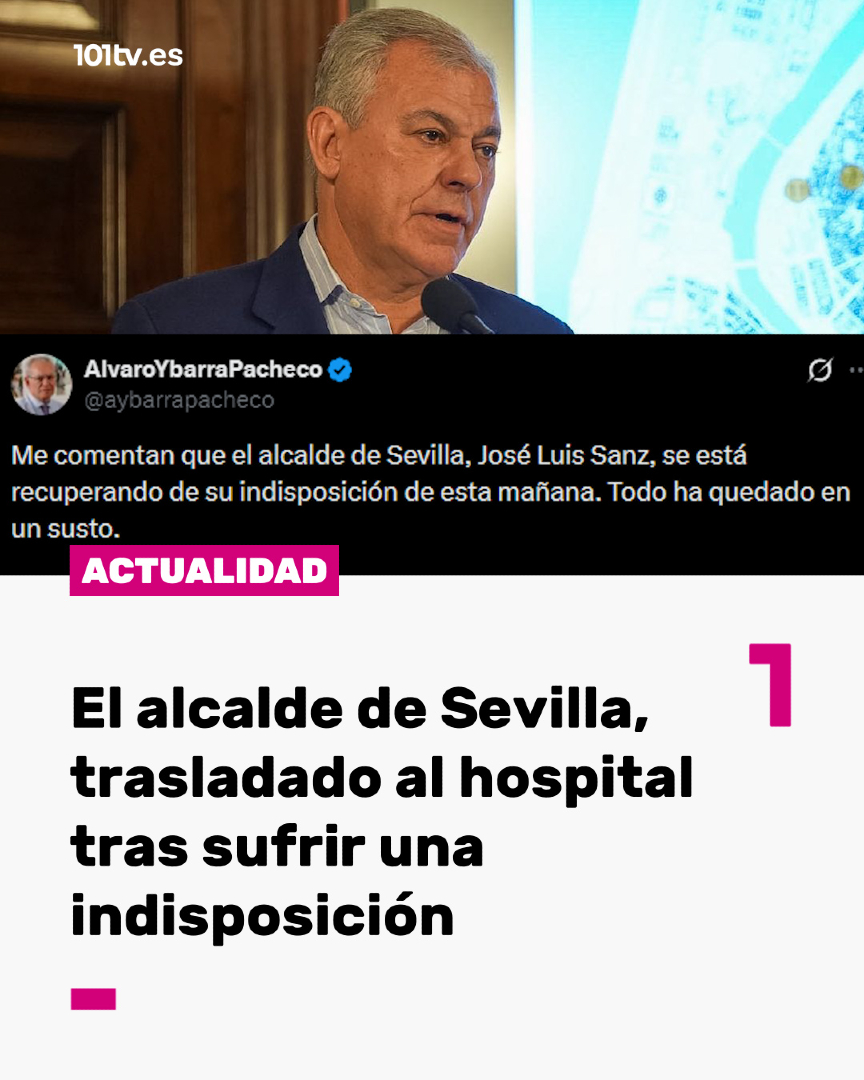 @101tv.es Sevilla