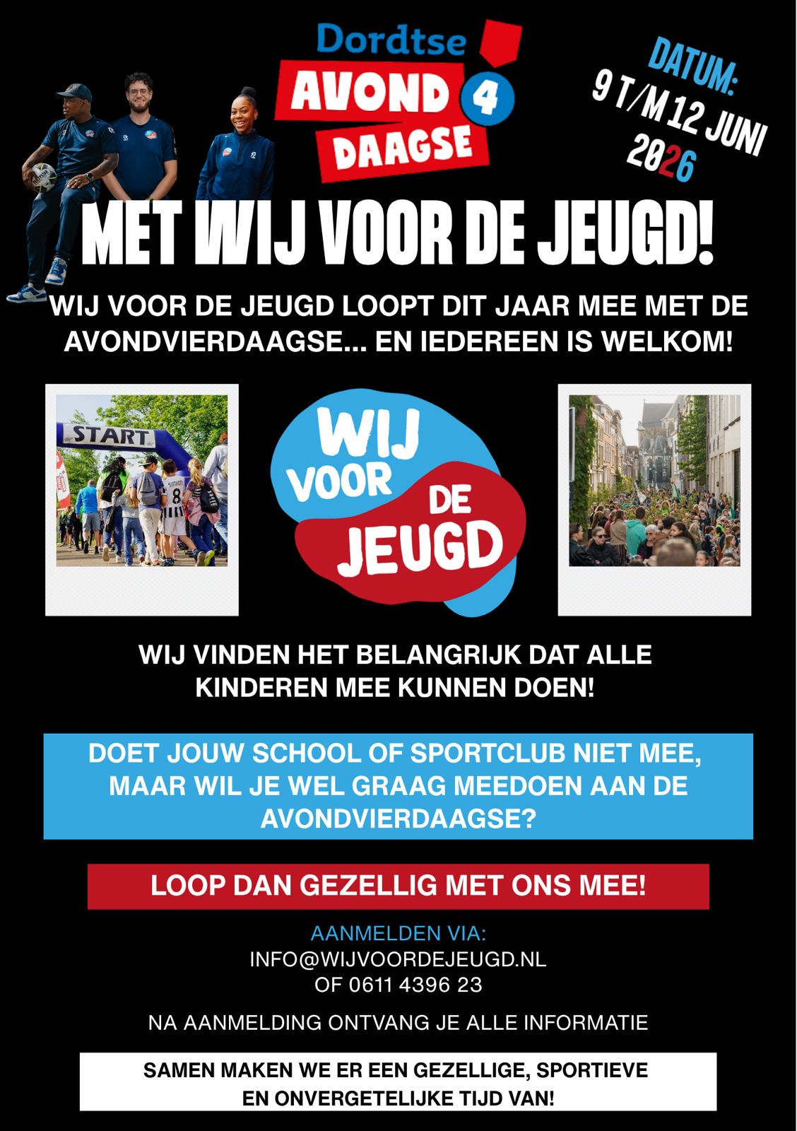 @wij voor de jeugd