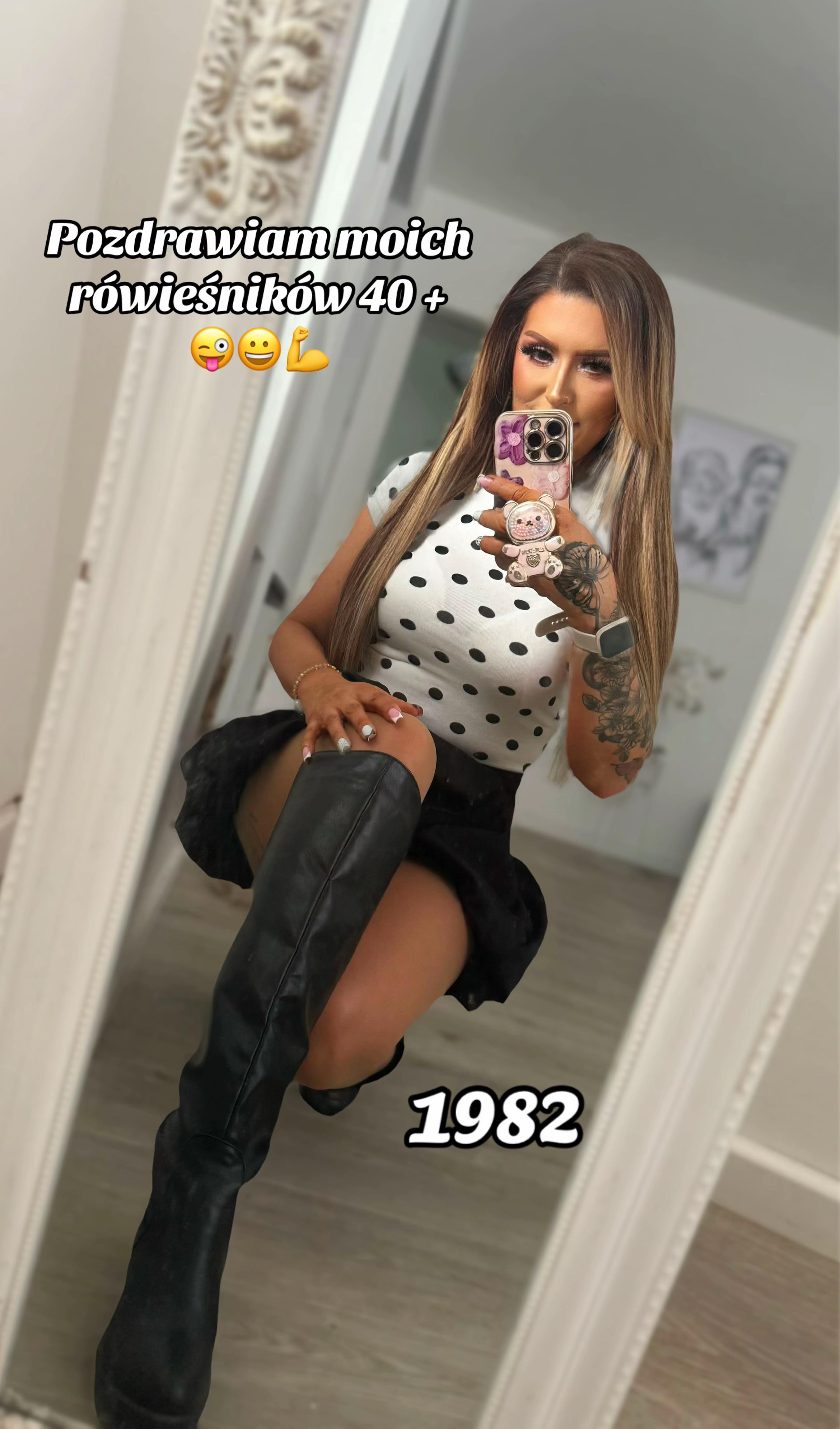 @🇵🇱 Kasia 🇮🇸